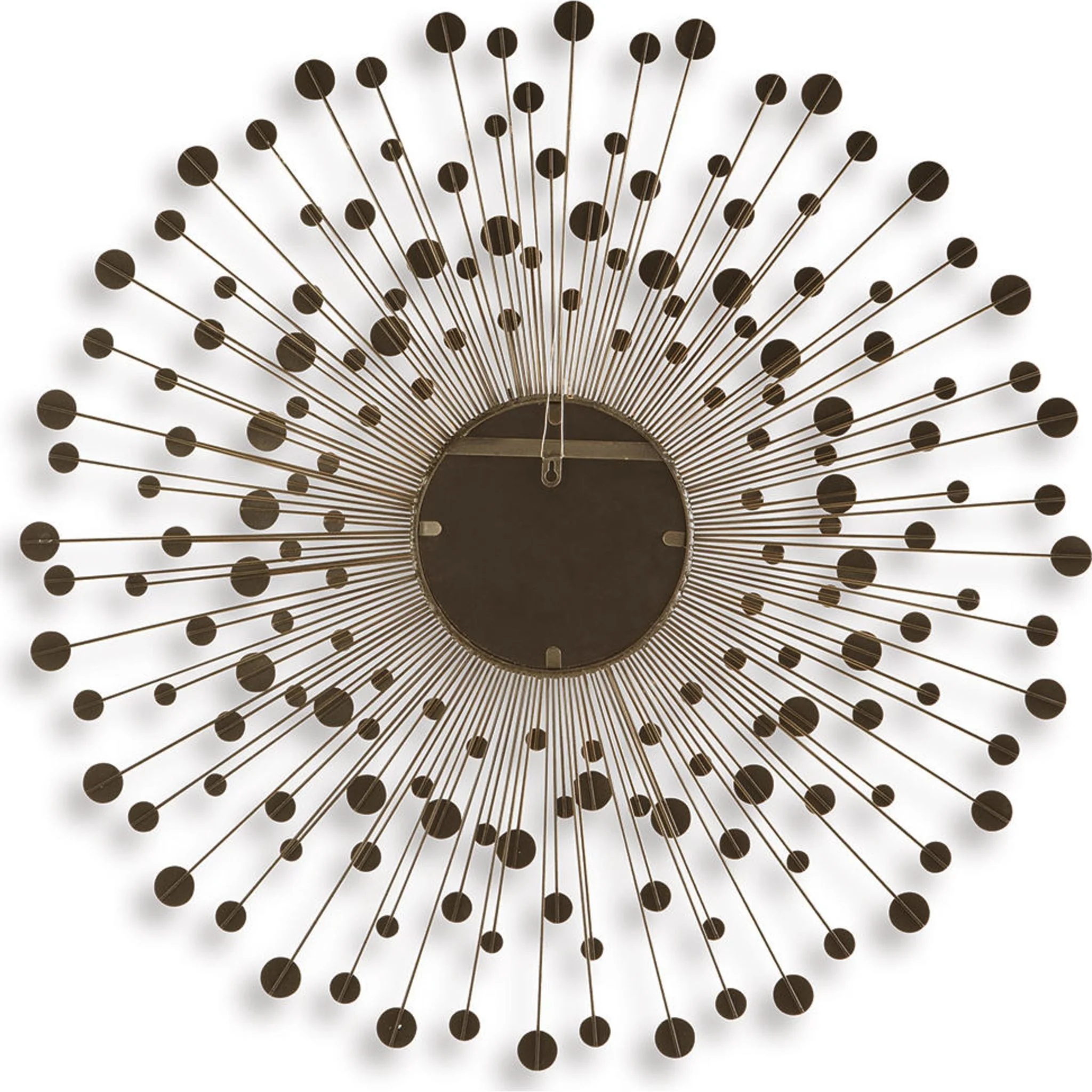 Morwenna Accent Mirror 36.06" x 36.06" - Image 5