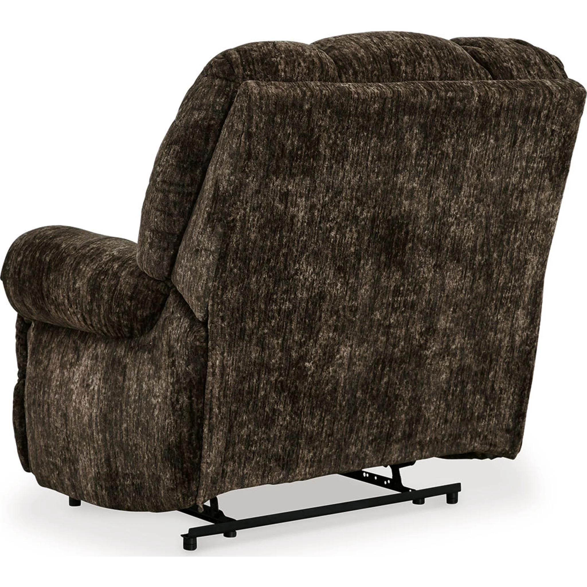 Movie Man Zero Wall Recliner - Chocolate - Image 3