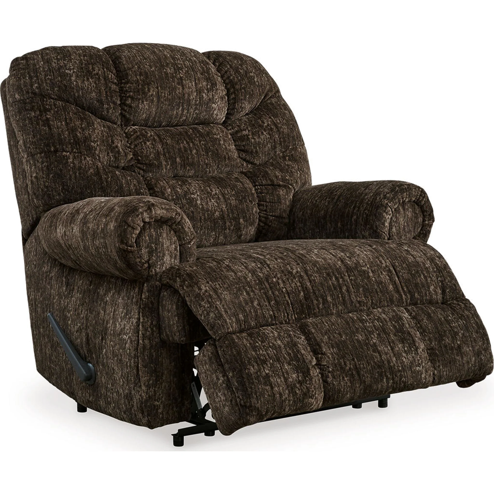Movie Man Zero Wall Recliner - Chocolate - Image 4