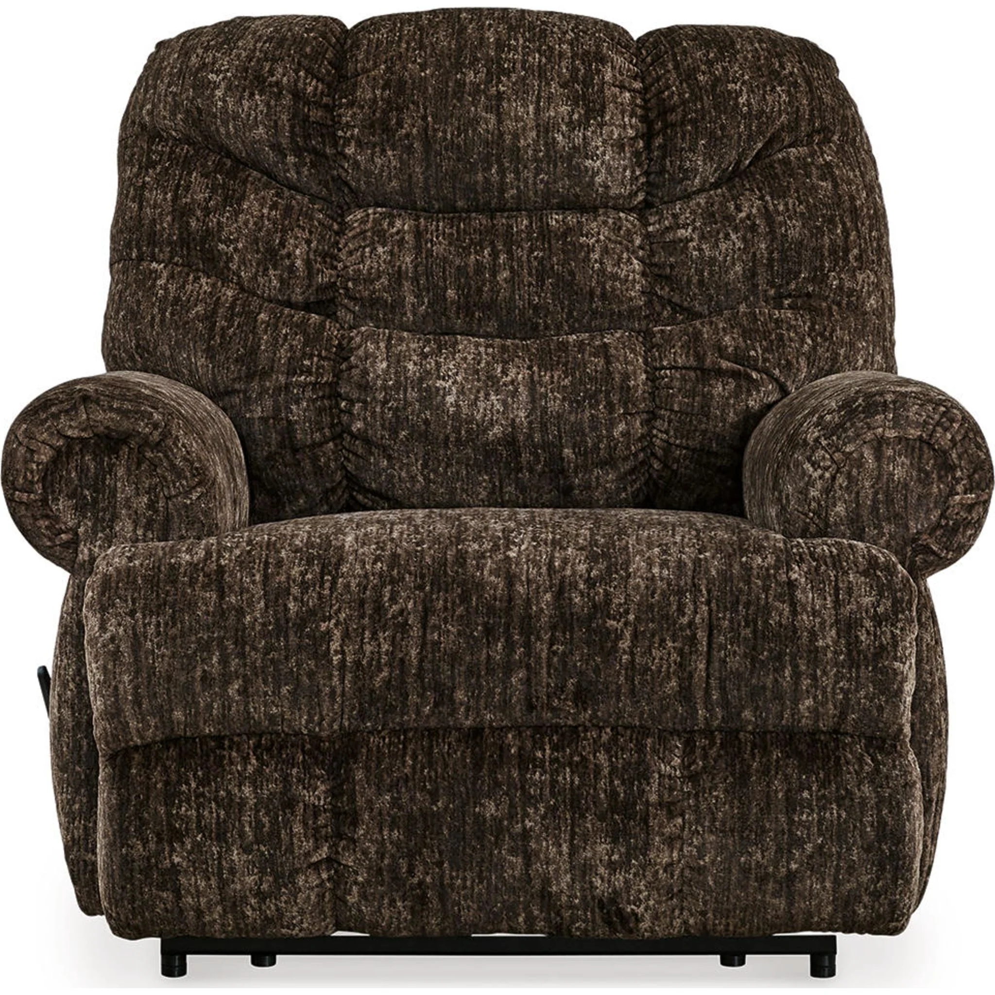 Movie Man Zero Wall Recliner - Chocolate - Image 5