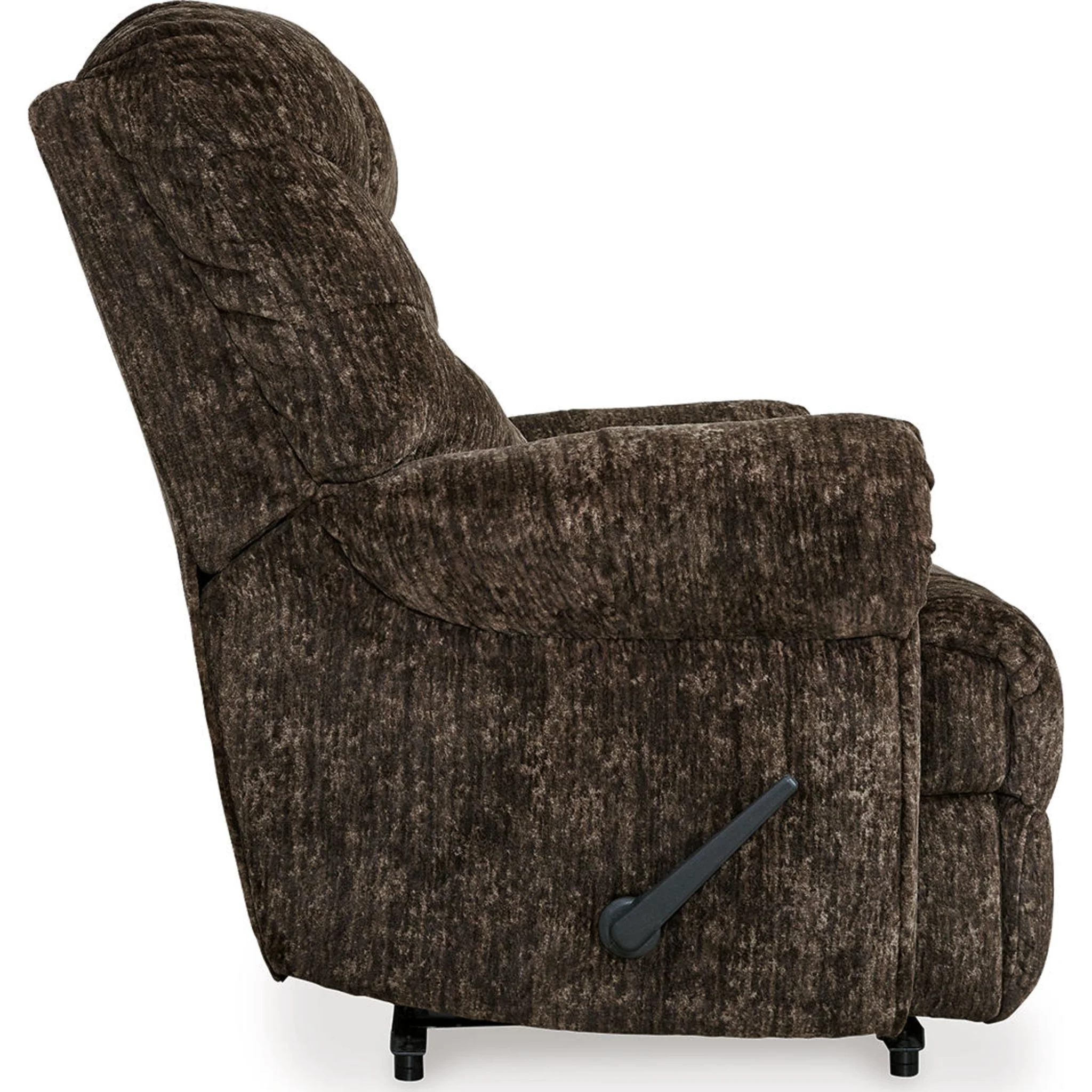 Movie Man Zero Wall Recliner - Chocolate - Image 8