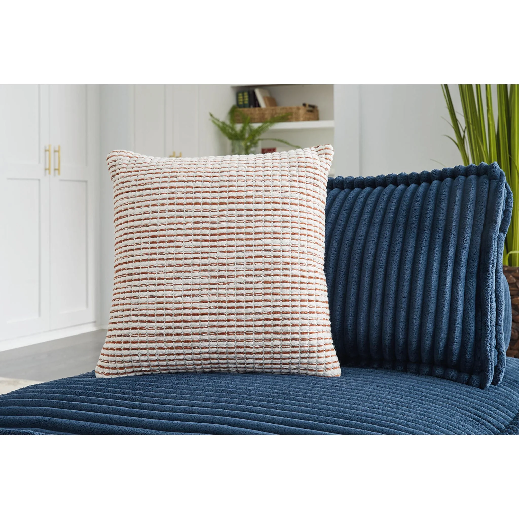Nashlin Accent Pillow 19.00" - Image 2