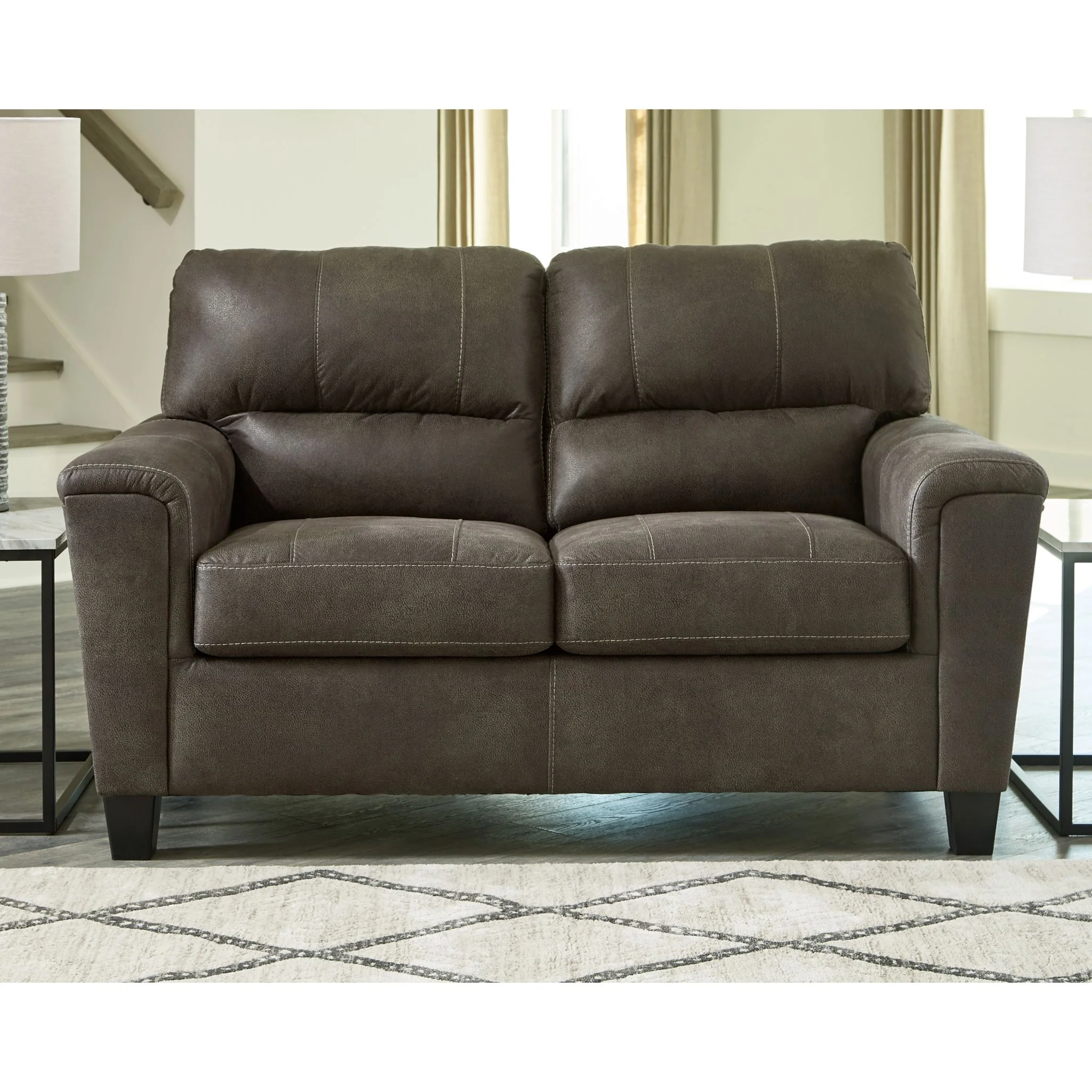 Navi Loveseat - Image 2