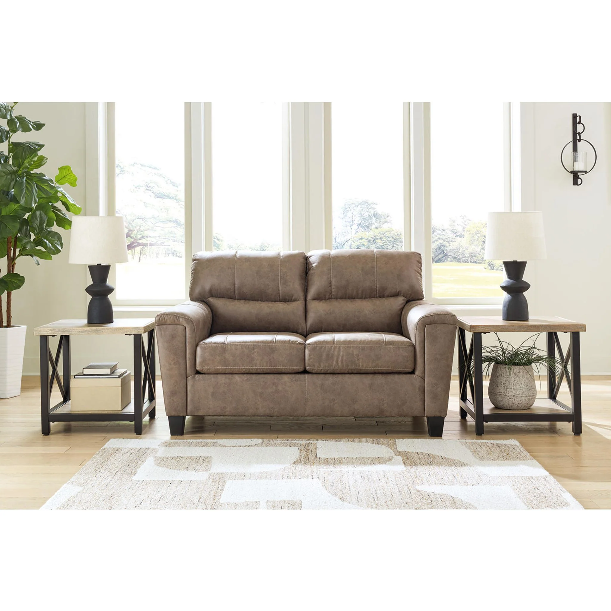 Navi Loveseat - Image 7