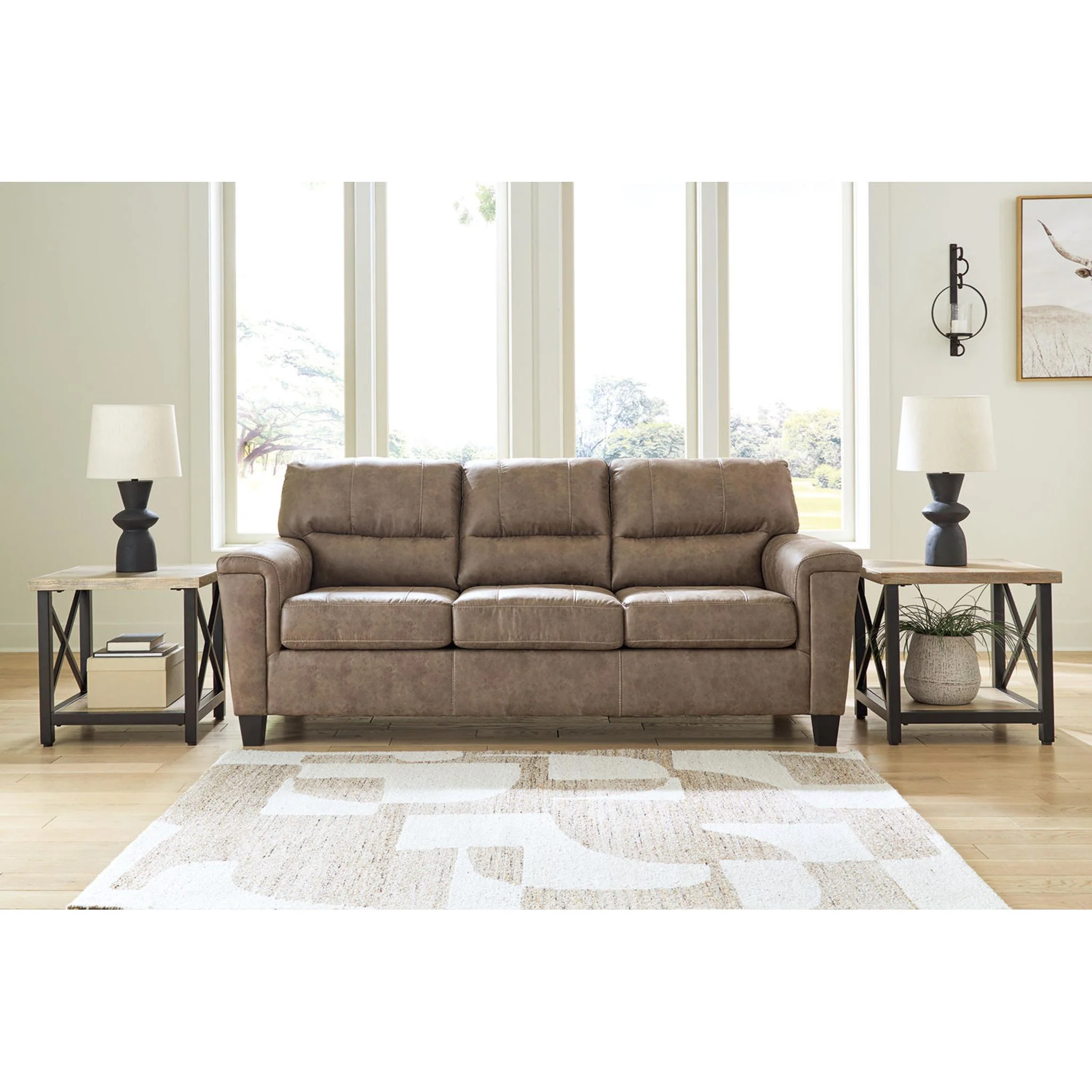 Navi Queen Sofa Bed - Image 35