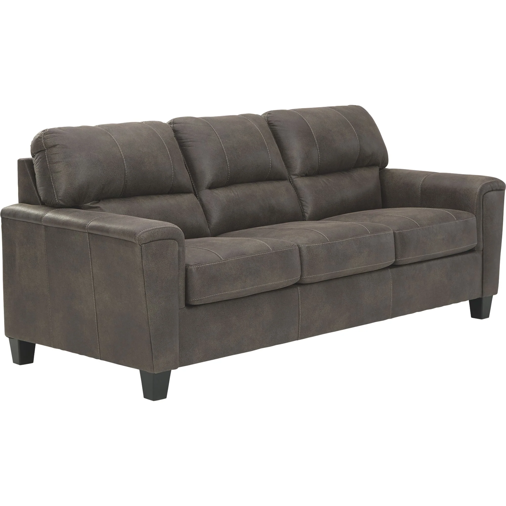 Navi Queen Sofa Bed - Image 6