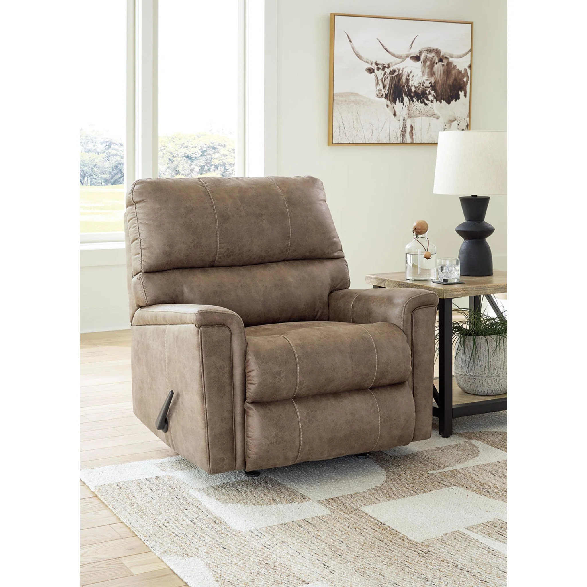 Navi Rocker Recliner - Image 12