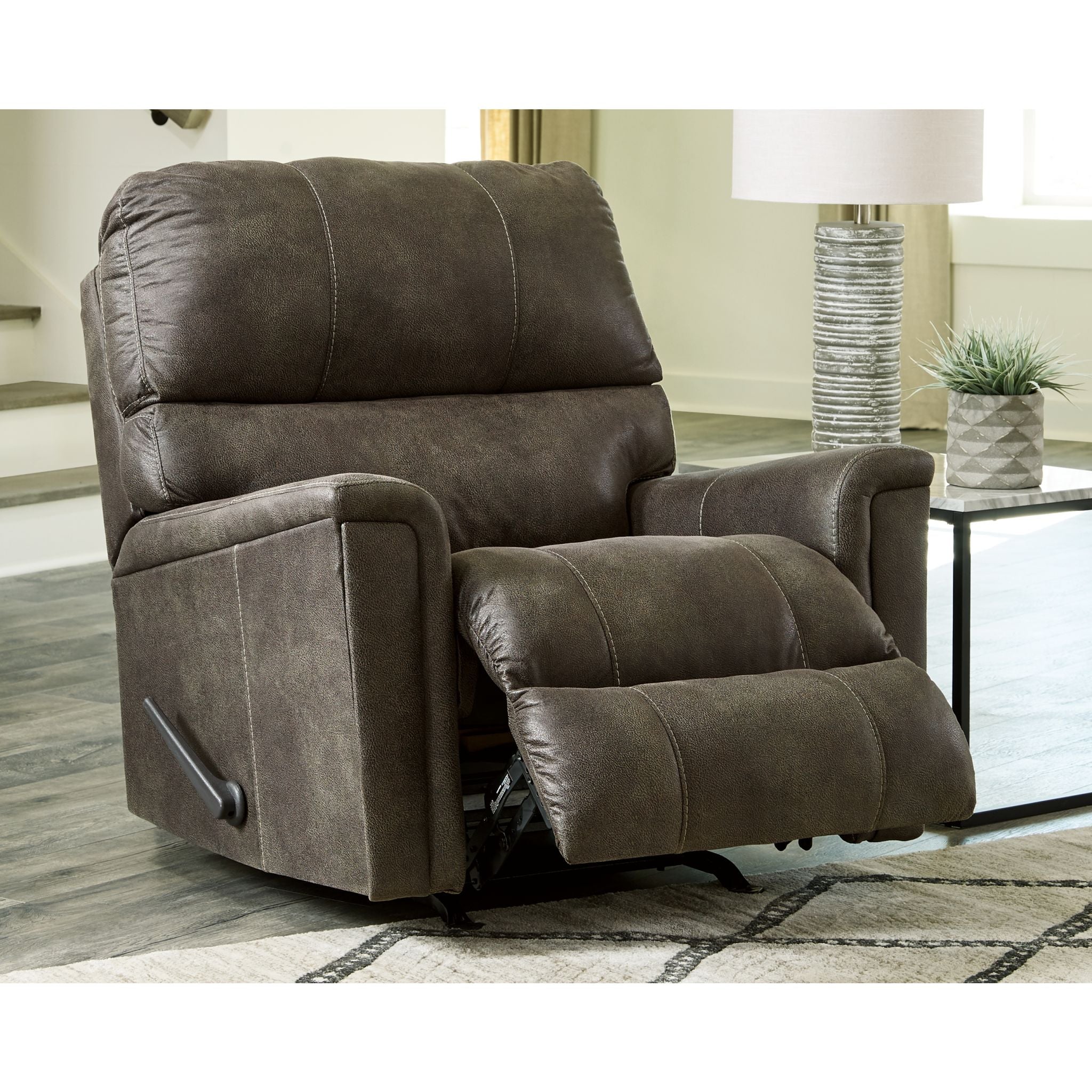 Navi Rocker Recliner - Image 3