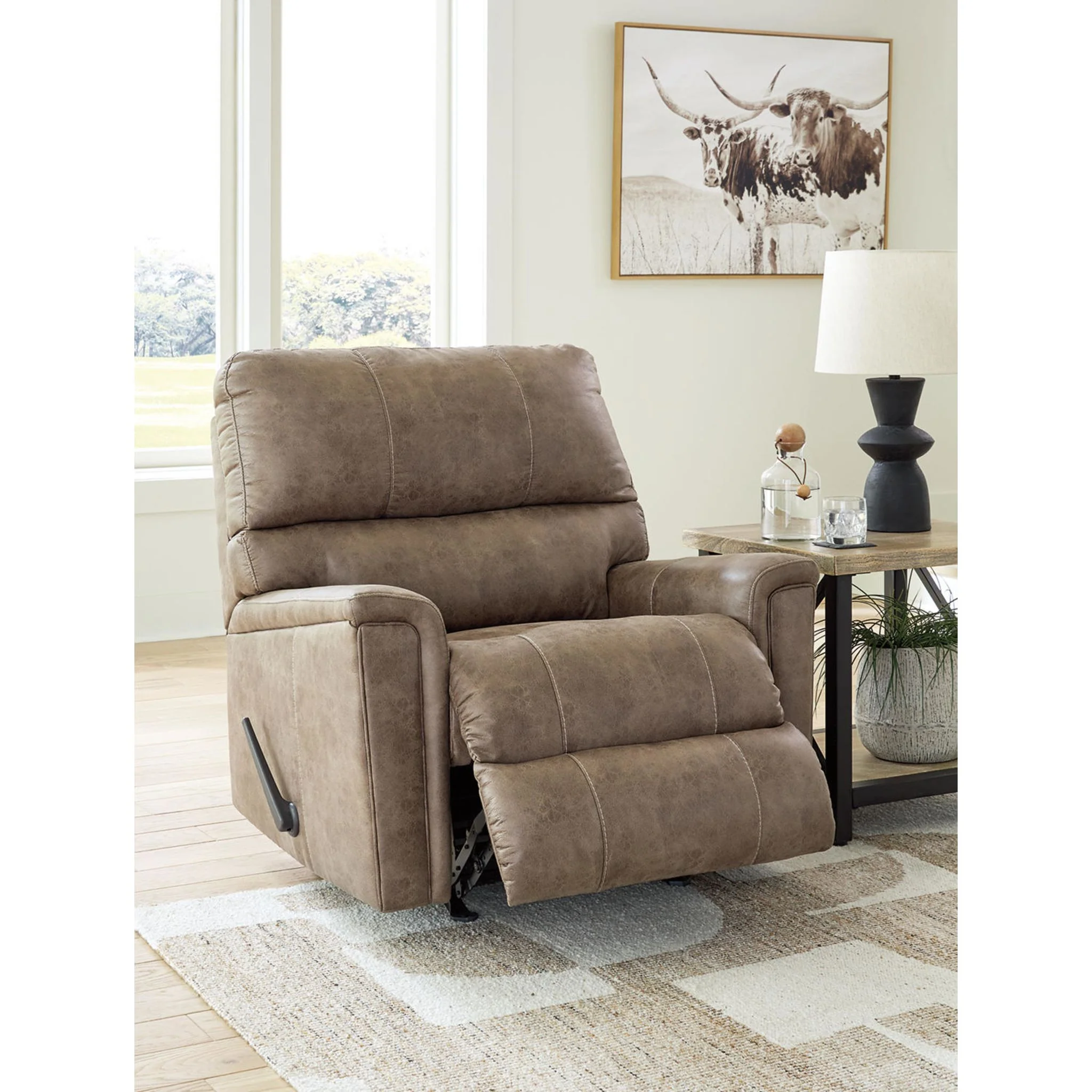 Navi Rocker Recliner - Image 34