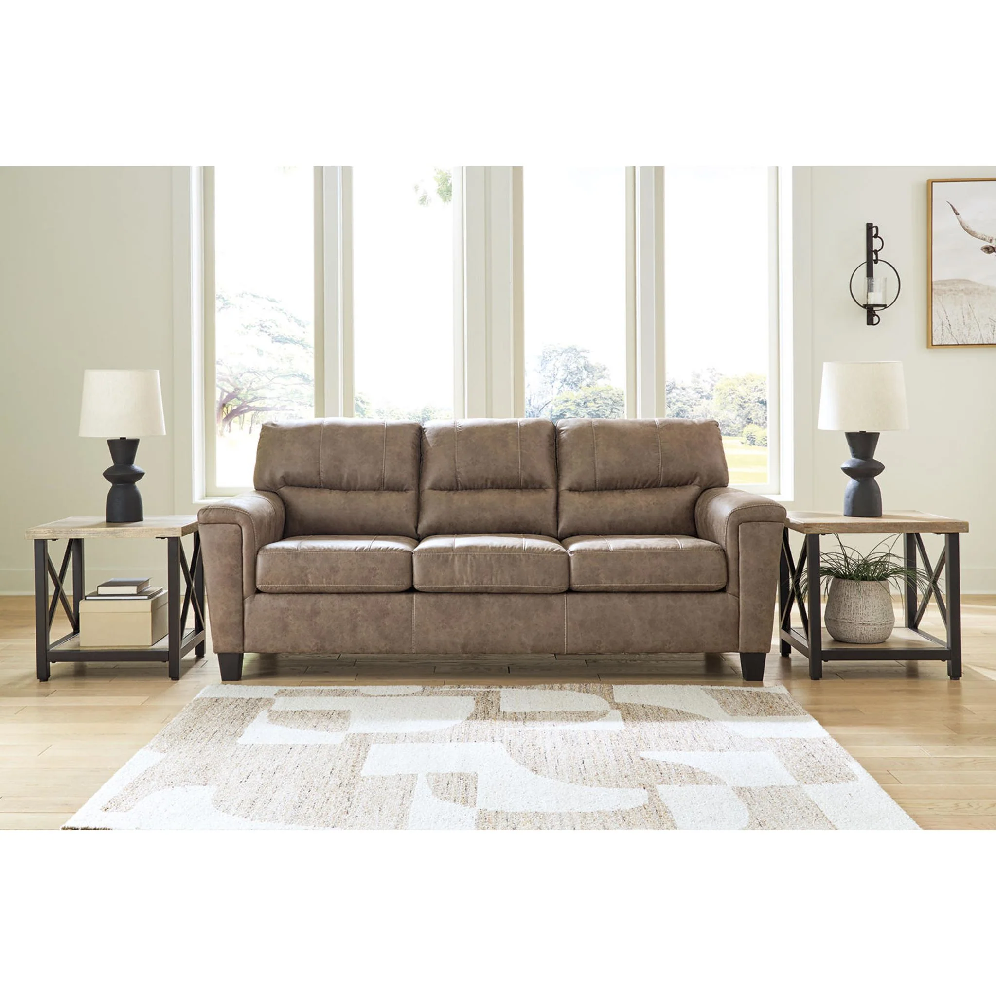 Navi Sofa - Image 10
