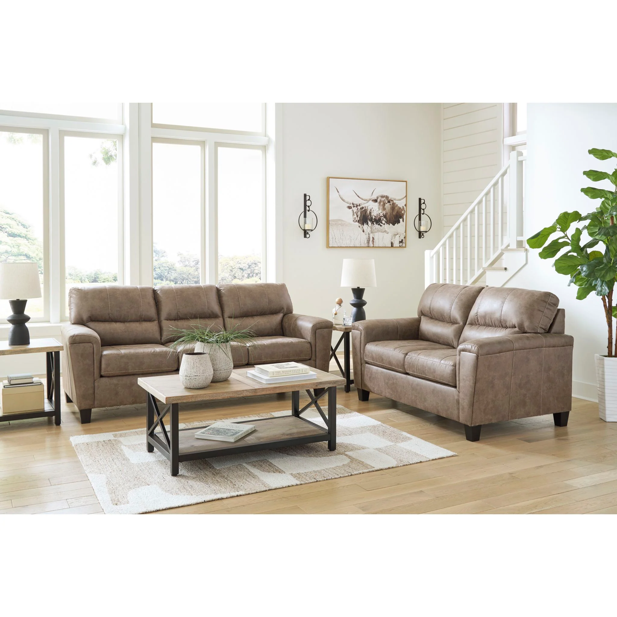 Navi Sofa - Image 12