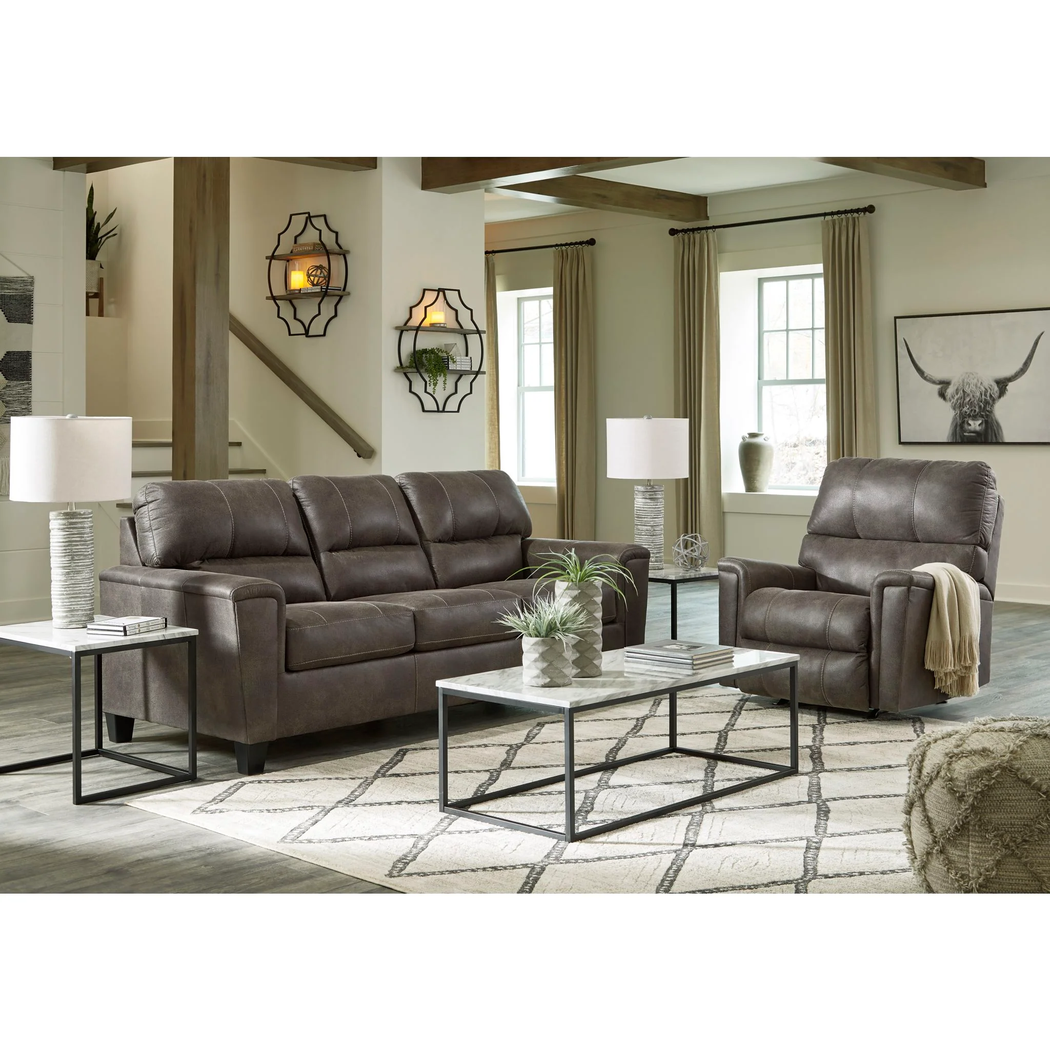 Navi Sofa - Image 3