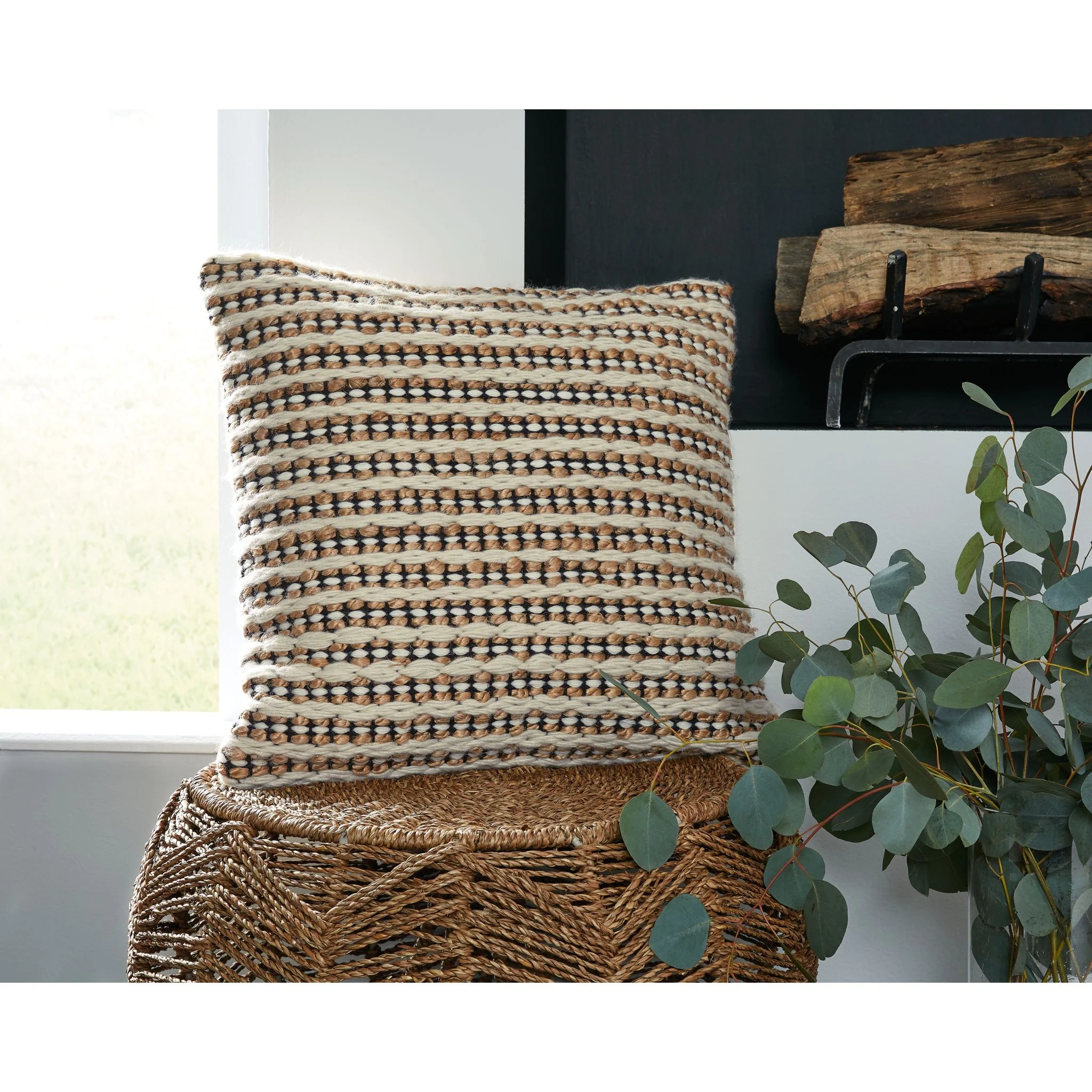 Nealington Accent Pillow 20.00" - Image 2