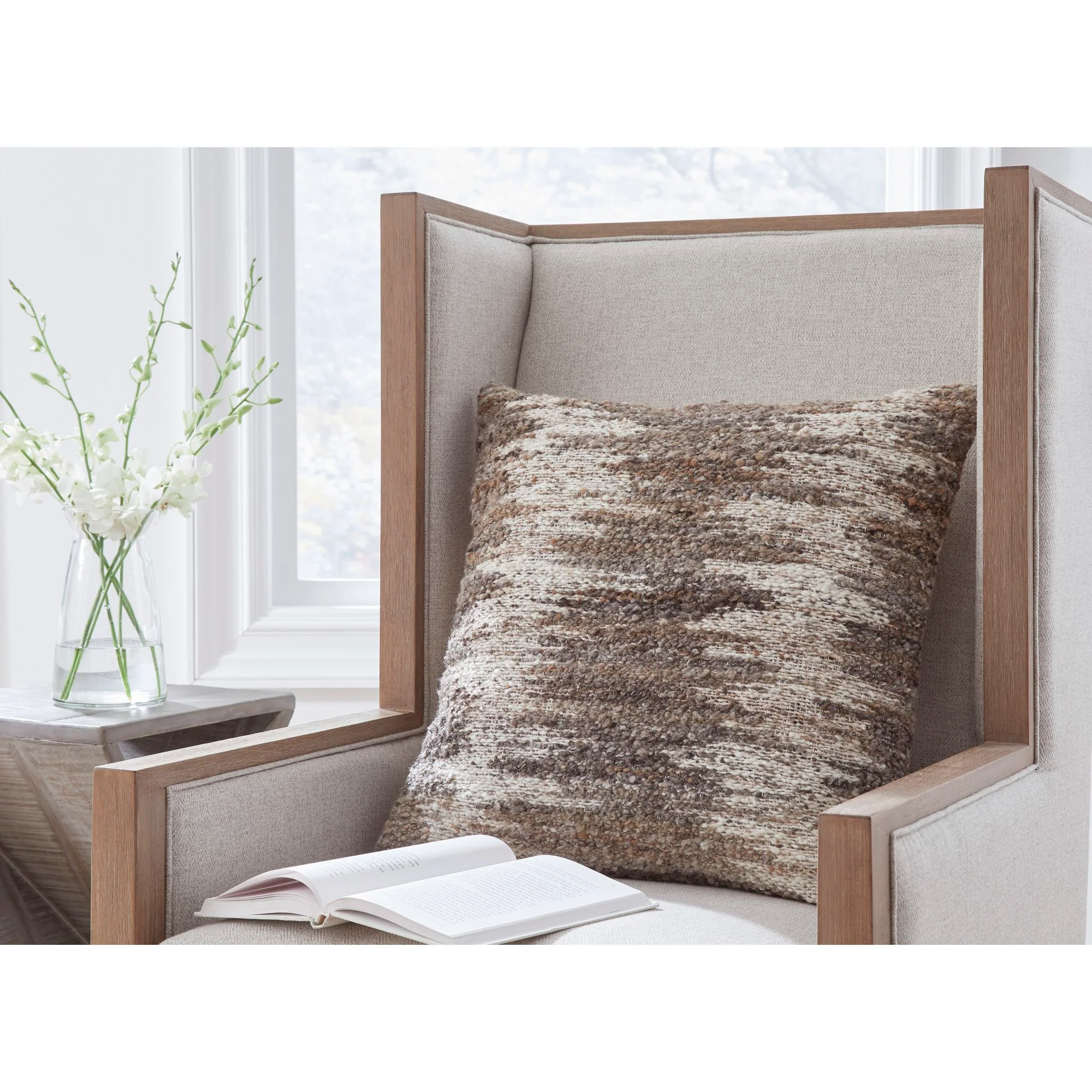 Nealton Accent Pillow 22.00" - Image 2