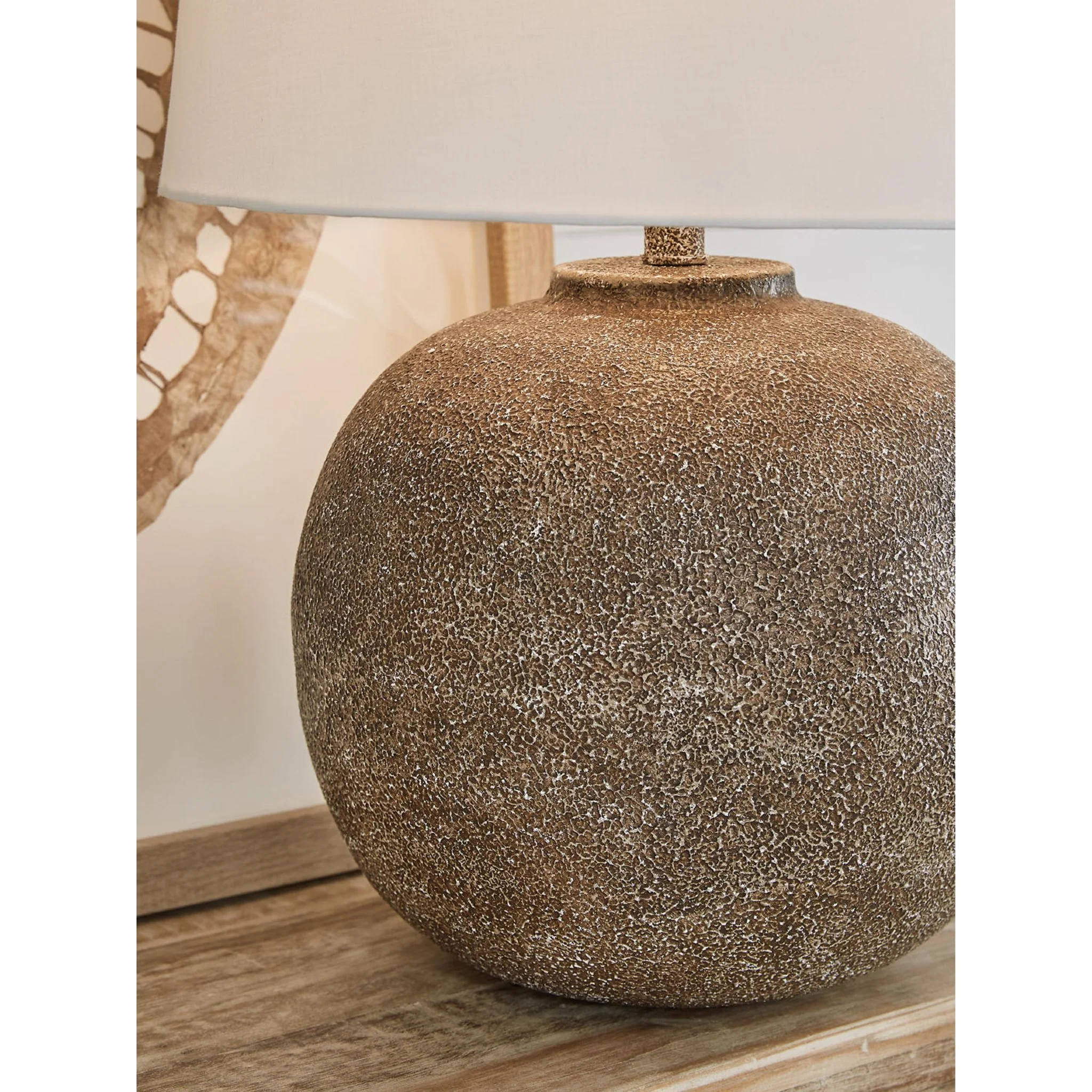 Neavesboro Table Lamp 25.13" - Image 3