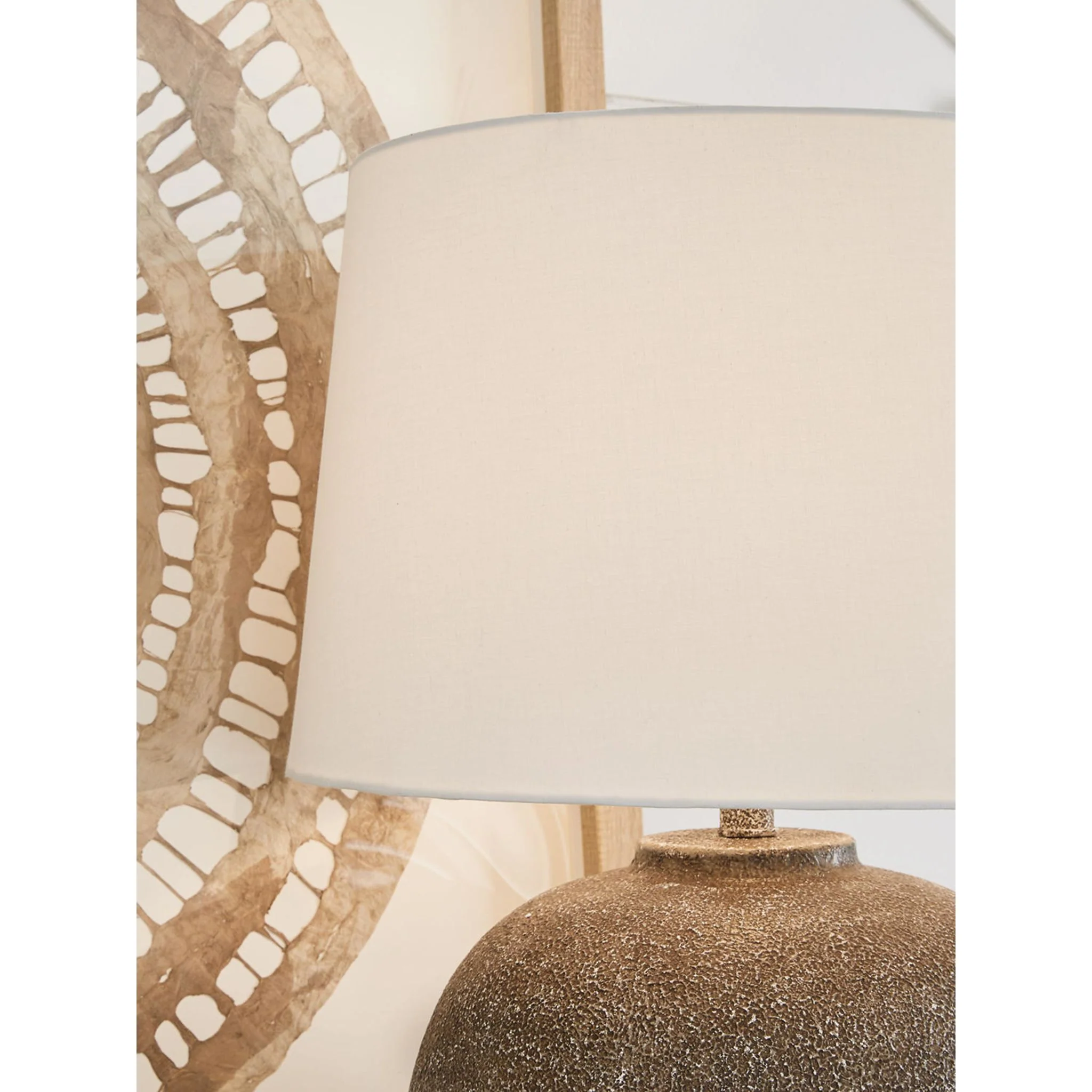 Neavesboro Table Lamp 25.13" - Image 5