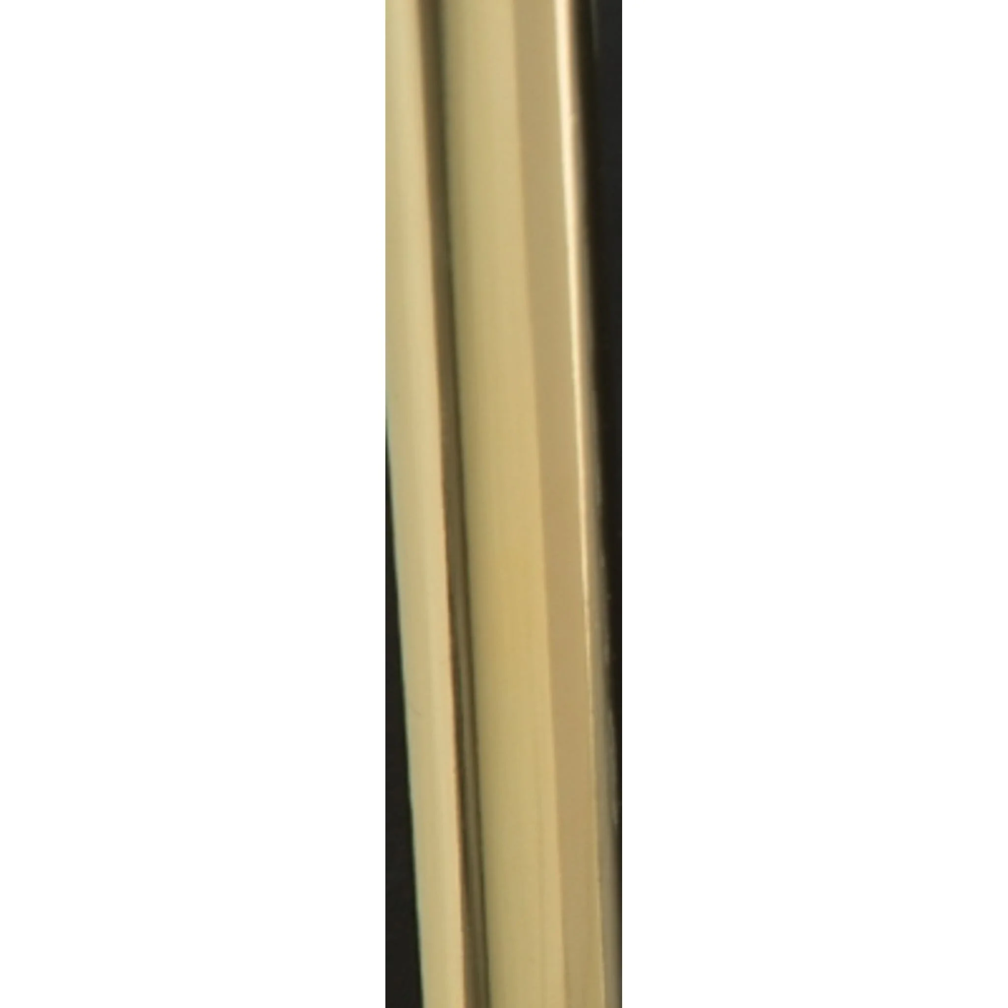 Nedman Accent Table with Speaker - Black/Gold Finish - Image 9