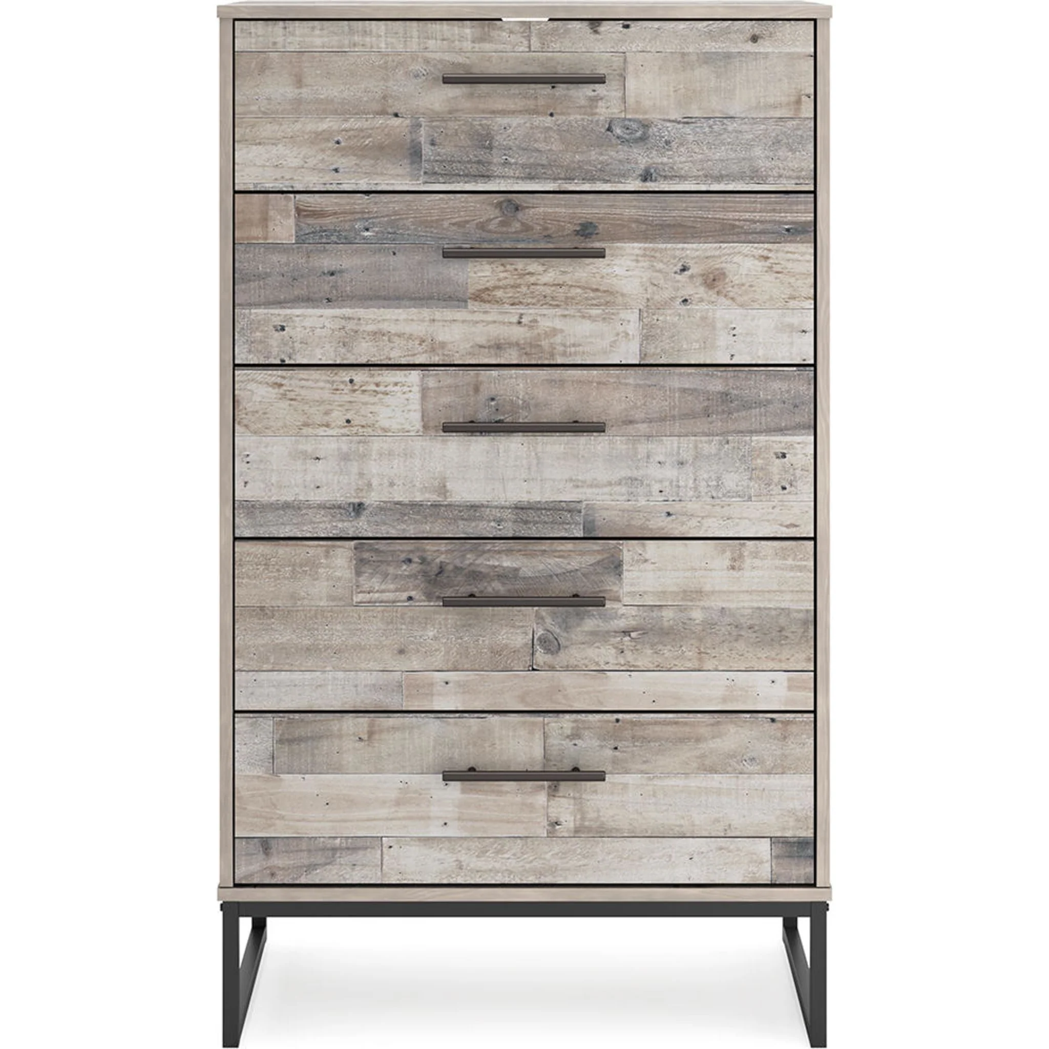 Neilsville Chest - Whitewash - Image 4