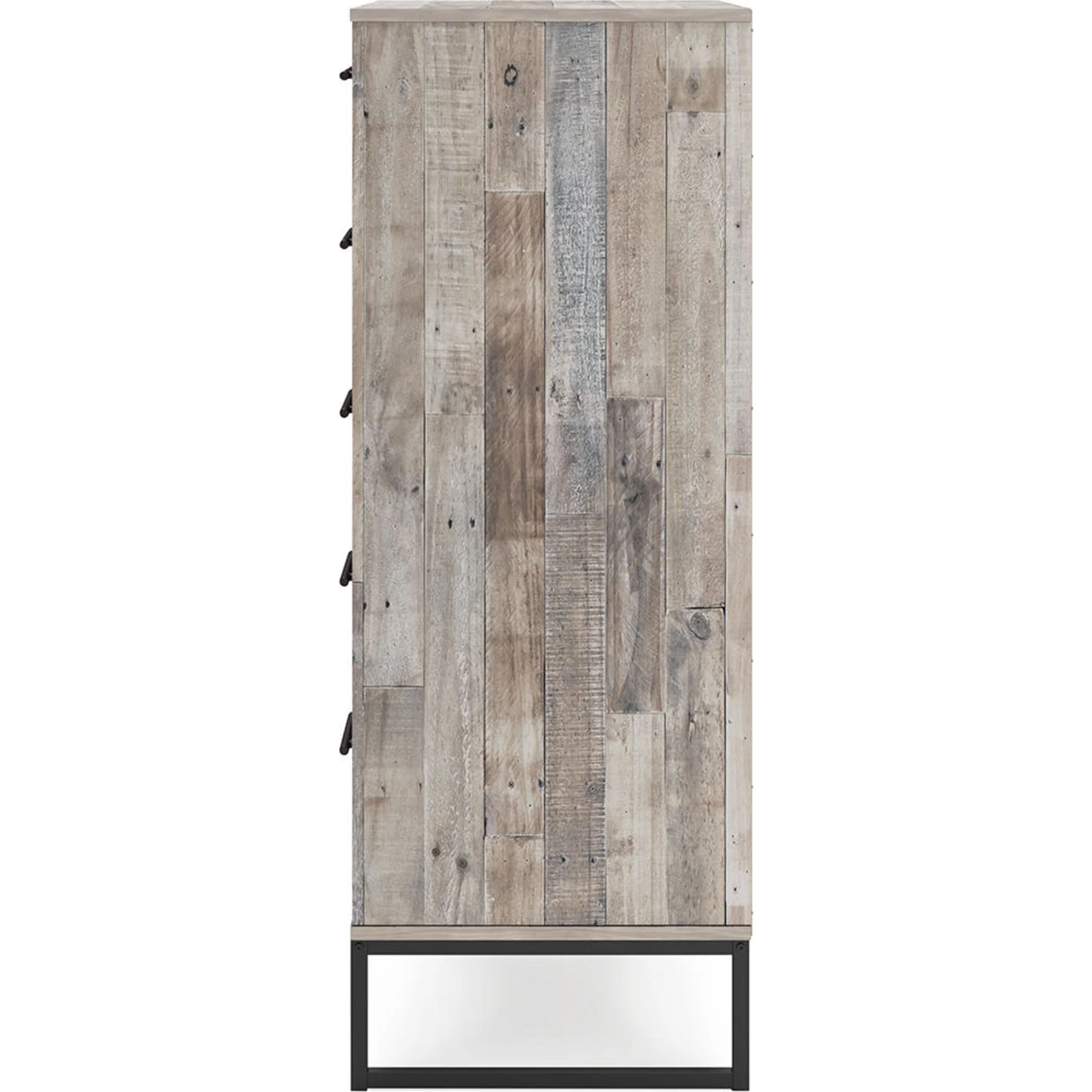 Neilsville Chest - Whitewash - Image 5