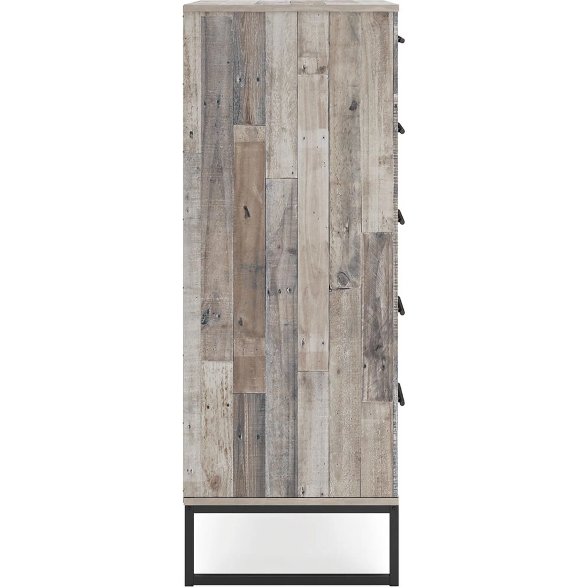 Neilsville Chest - Whitewash - Image 6
