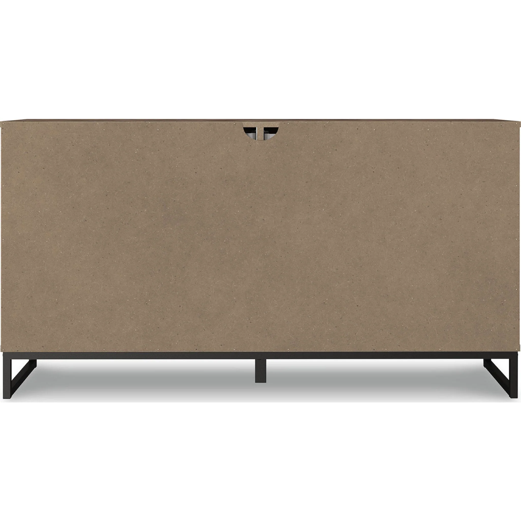 Neilsville Dresser - Multi Gray - Image 3