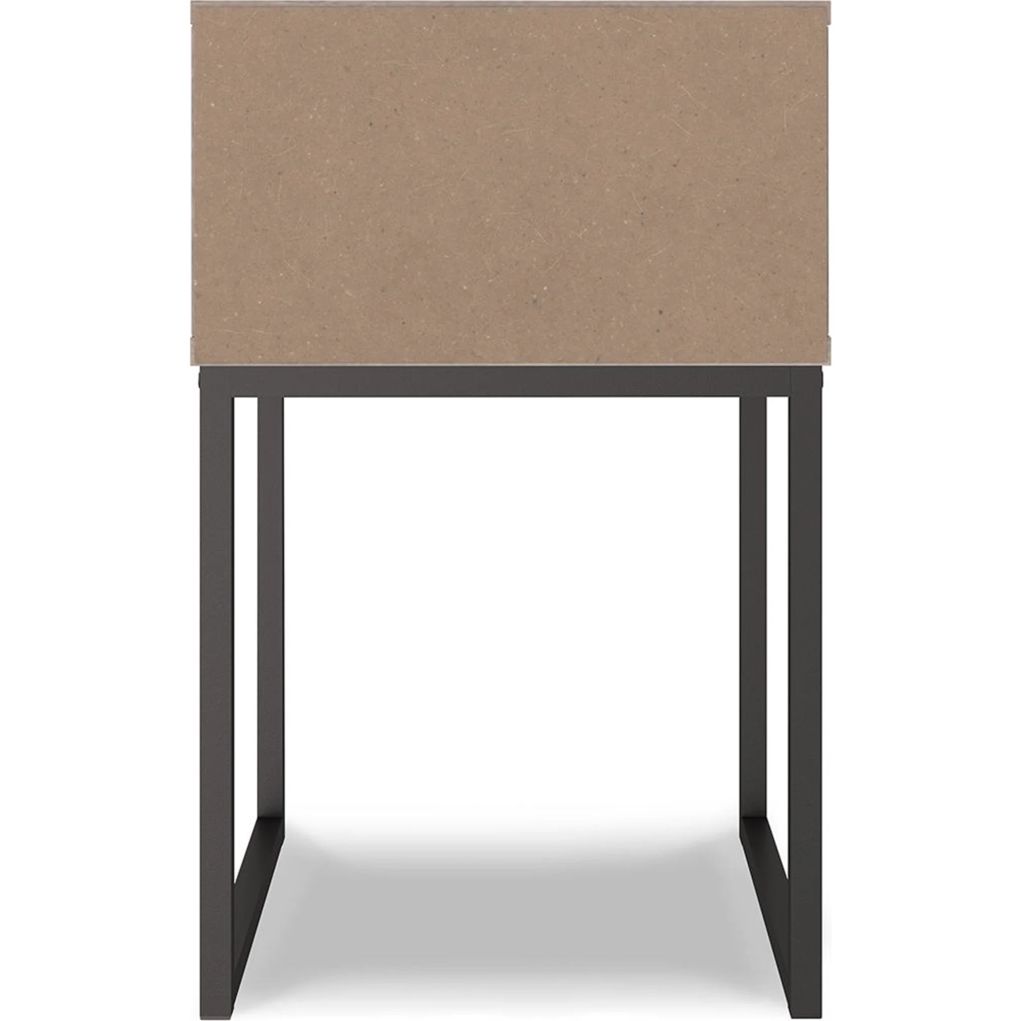 Neilsville Nightstand - Whitewash - Image 4
