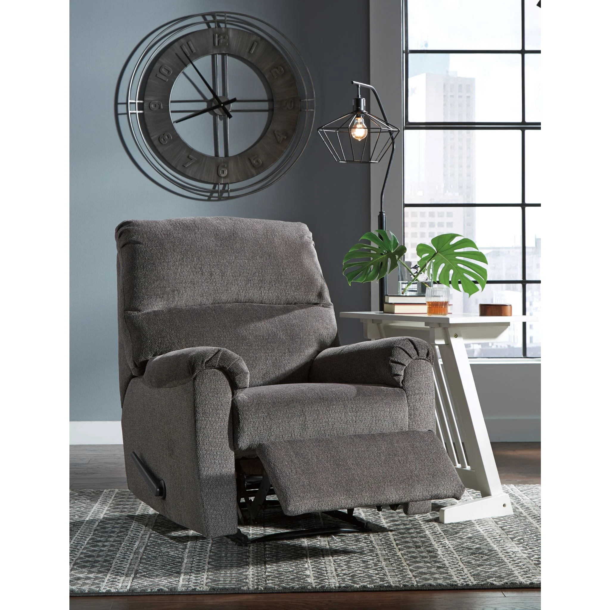 Nerviano Zero Wall Recliner - Image 26