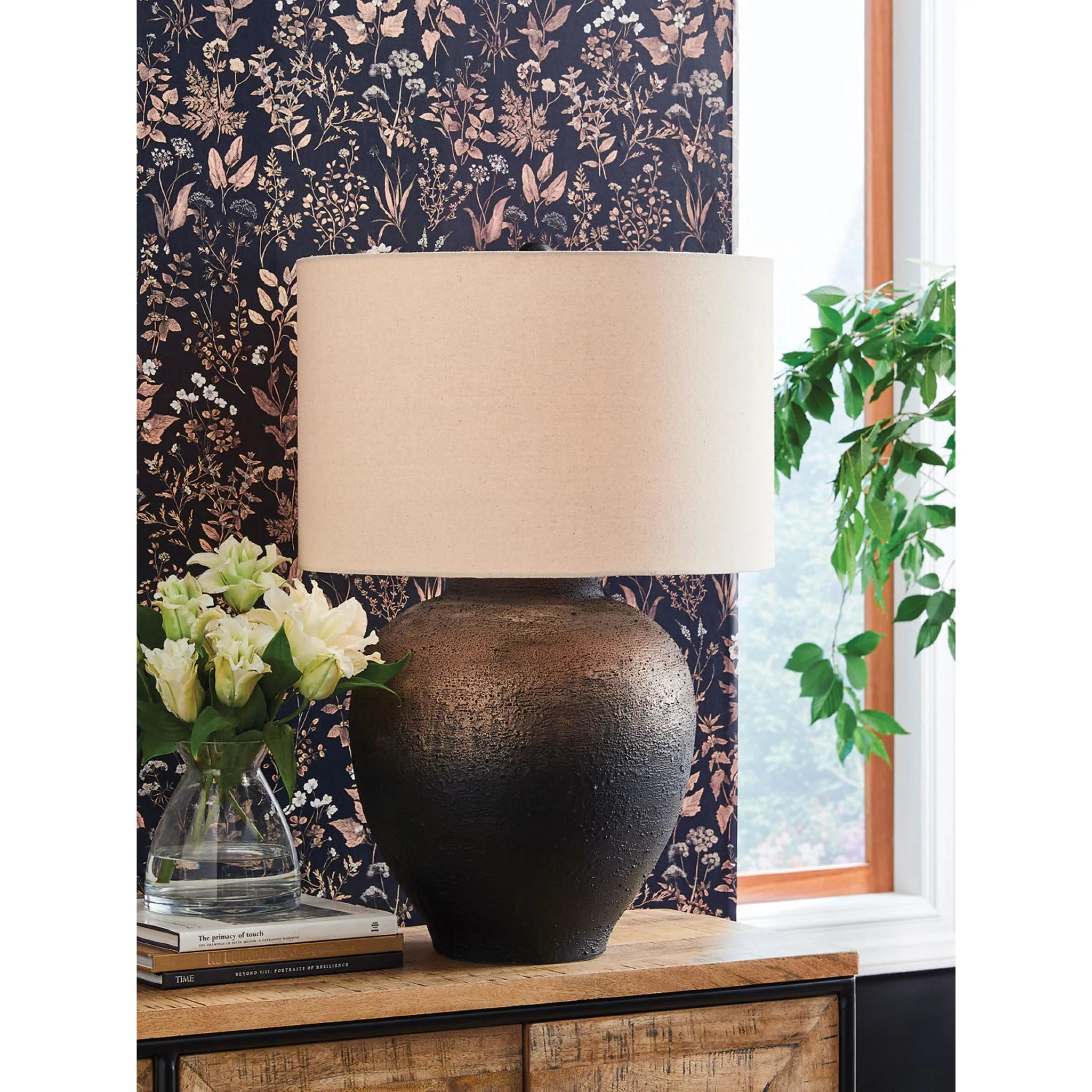Newgerhard Table Lamp 30.50" - Image 3