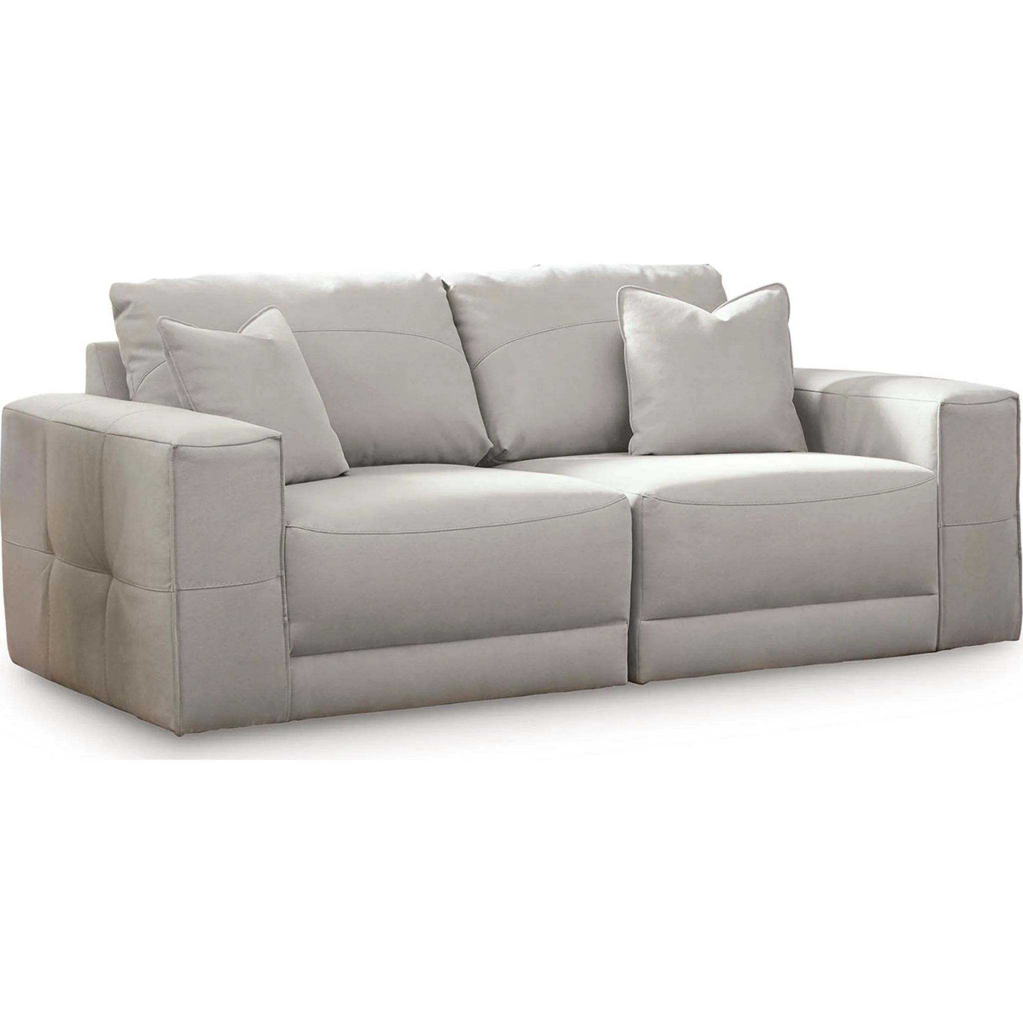 Next-Gen Gaucho 2 Piece Sectional - Image 3