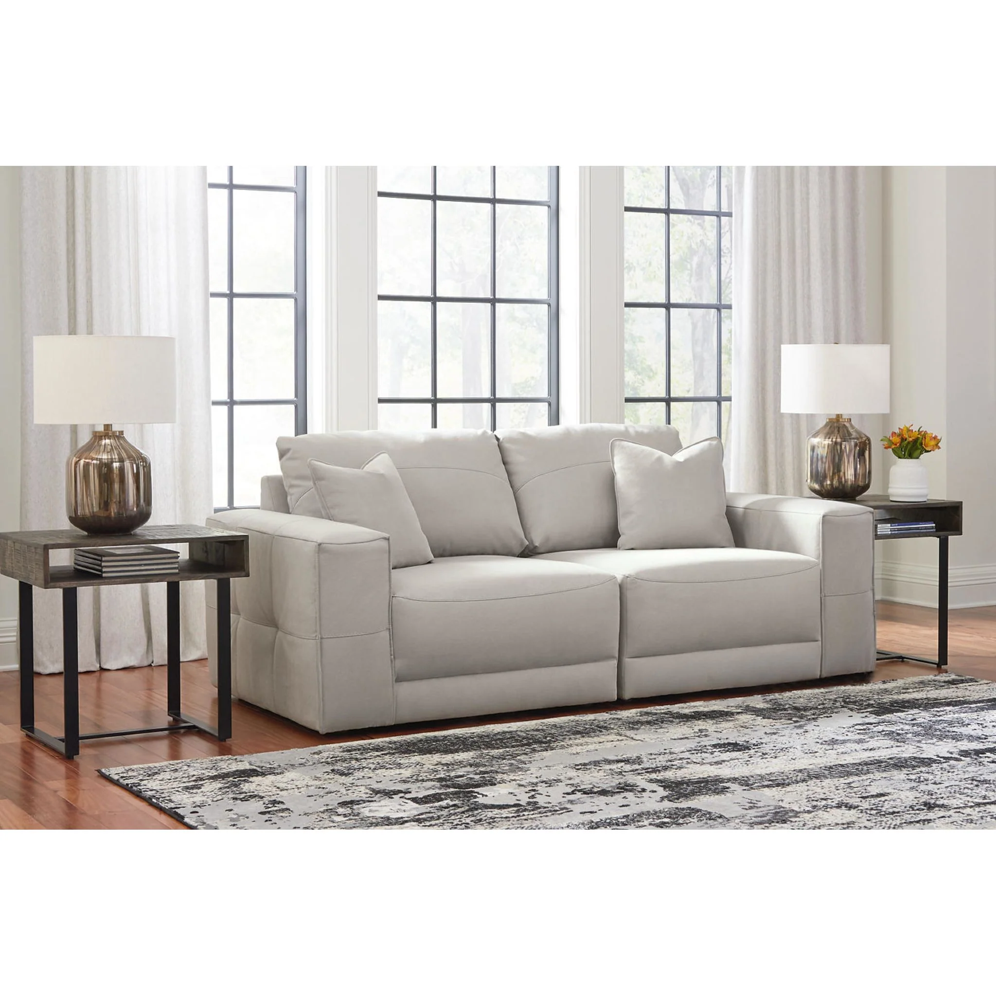 Next-Gen Gaucho 2 Piece Sectional - Image 5