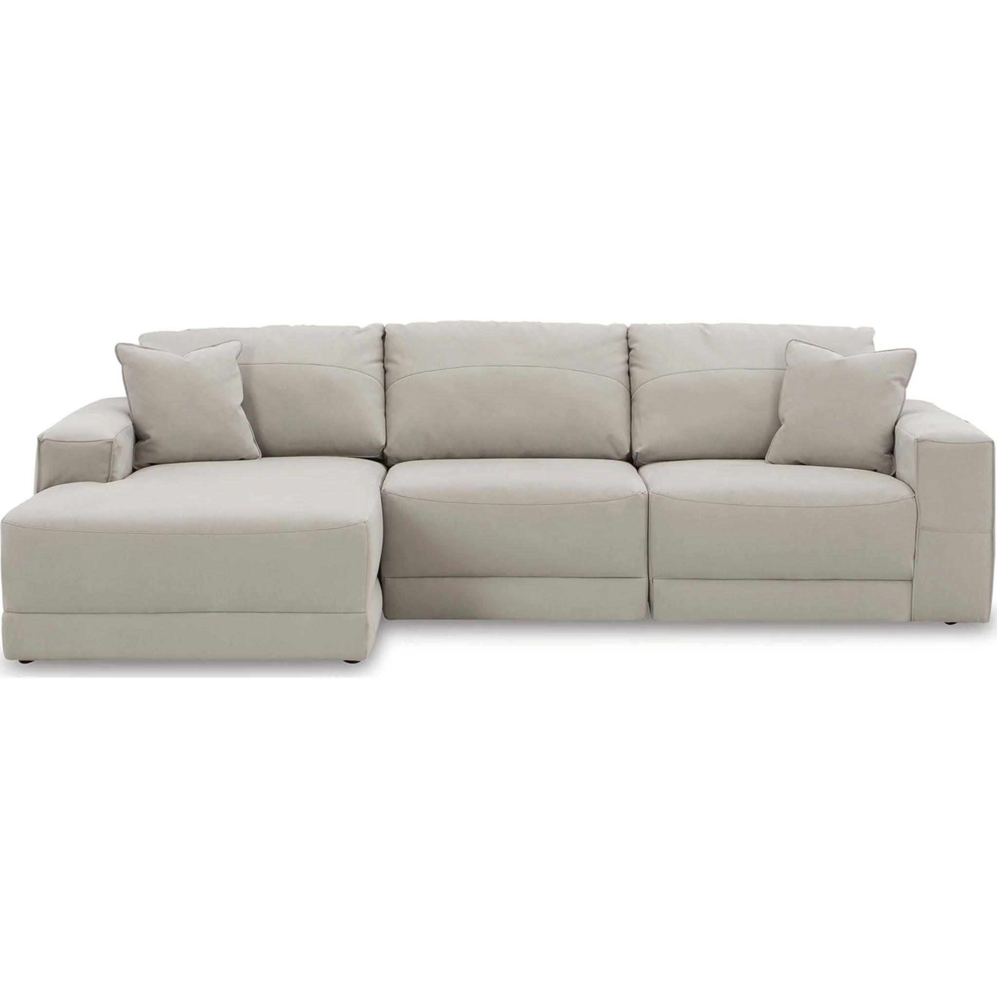 Next-Gen Gaucho 3 Piece Sectional with Chaise - Image 6