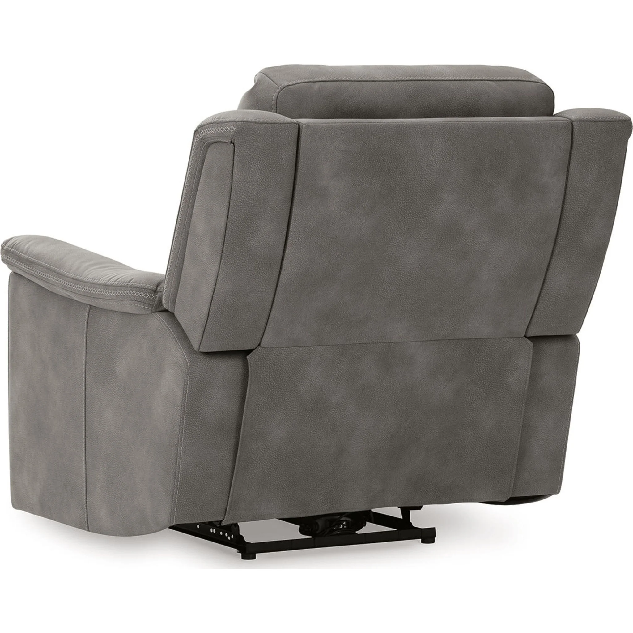 Next-Gen Power Recliner - Slate - Image 12