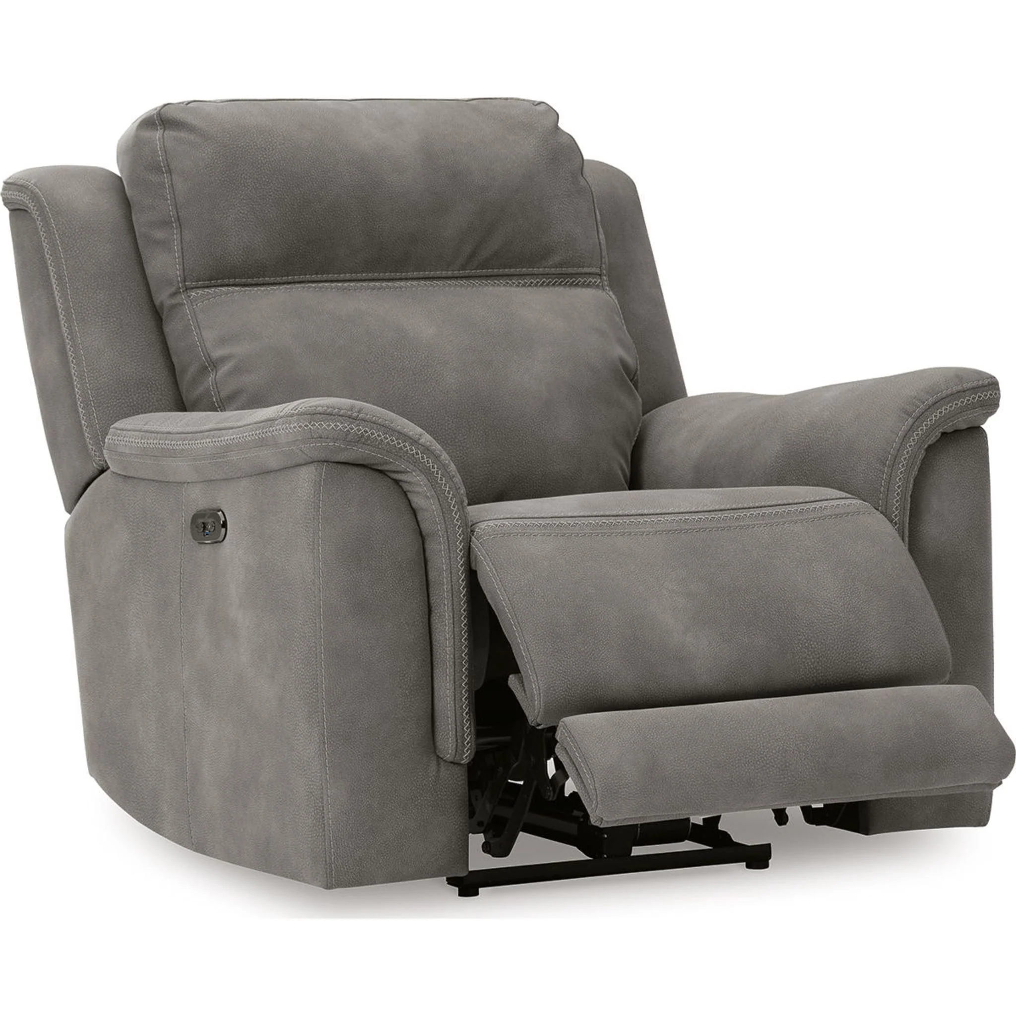 Next-Gen Power Recliner - Slate - Image 24