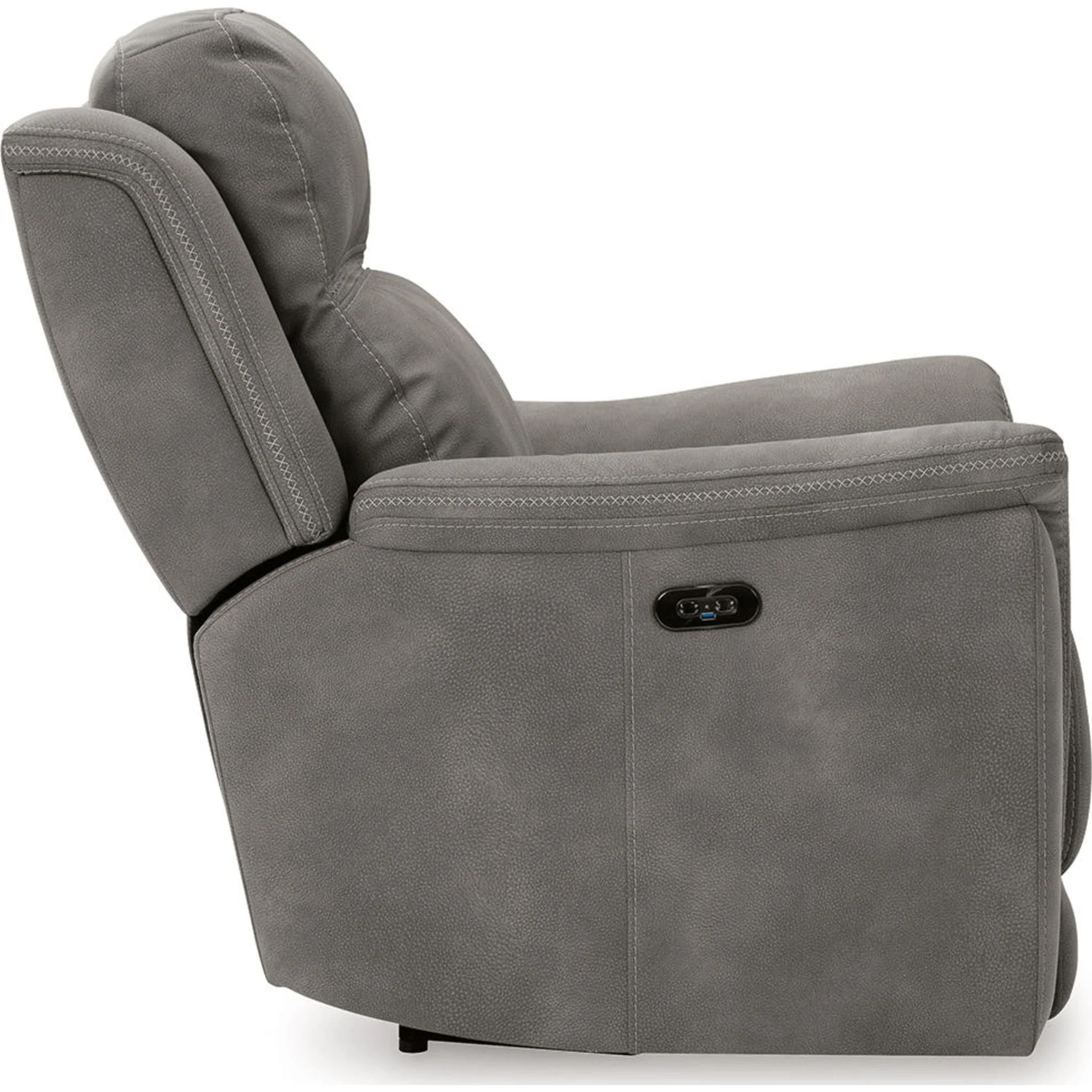 Next-Gen Power Recliner - Slate - Image 29