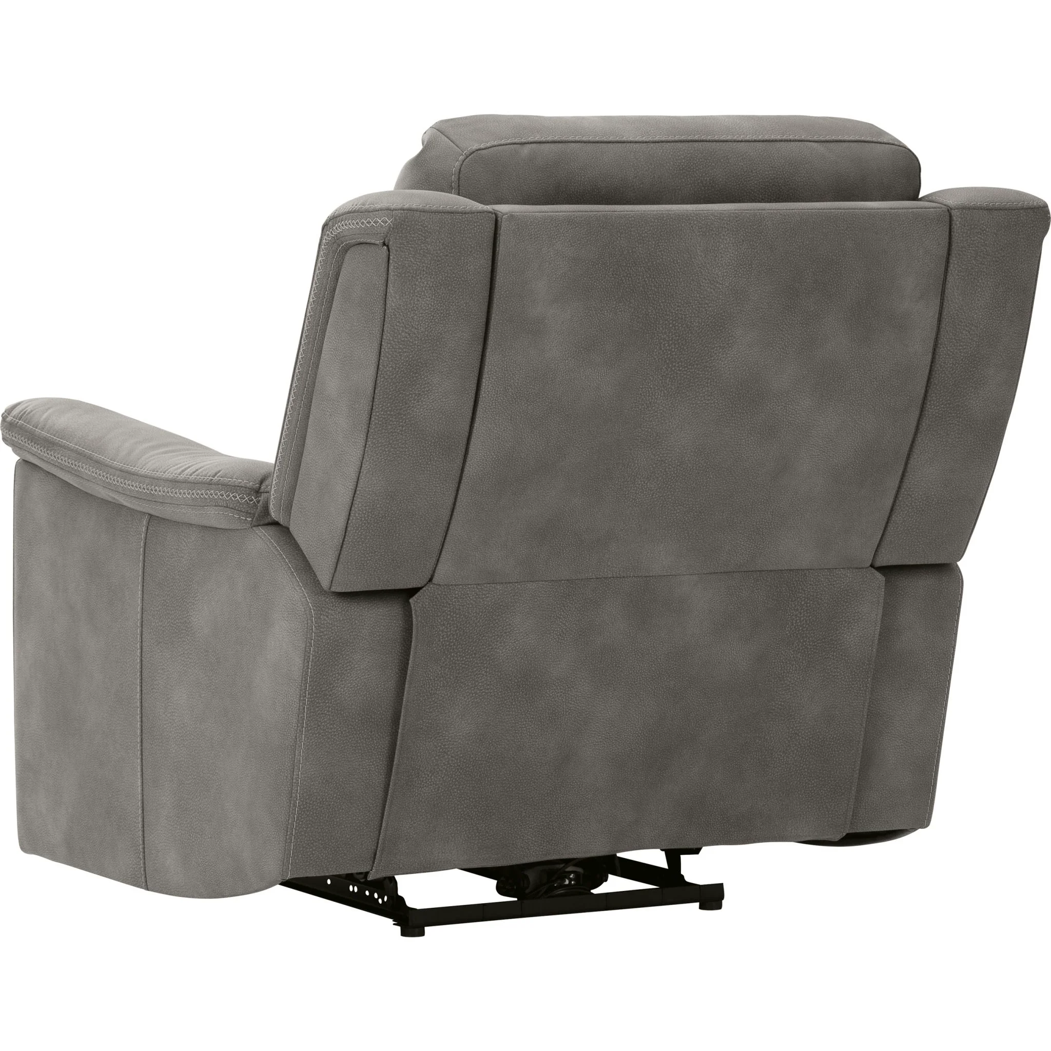 Next-Gen Power Recliner - Slate - Image 5