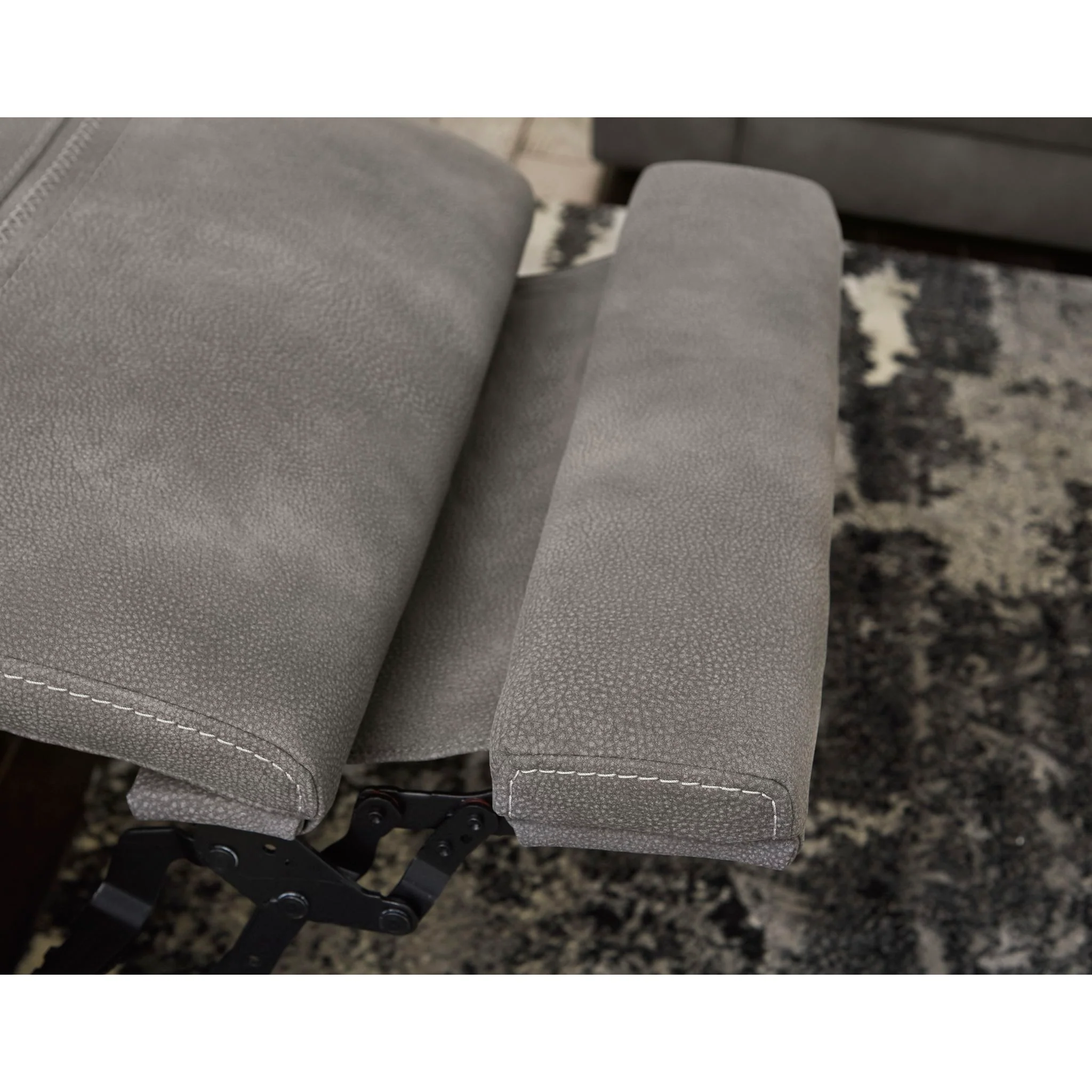 Next-Gen Power Recliner - Slate - Image 7