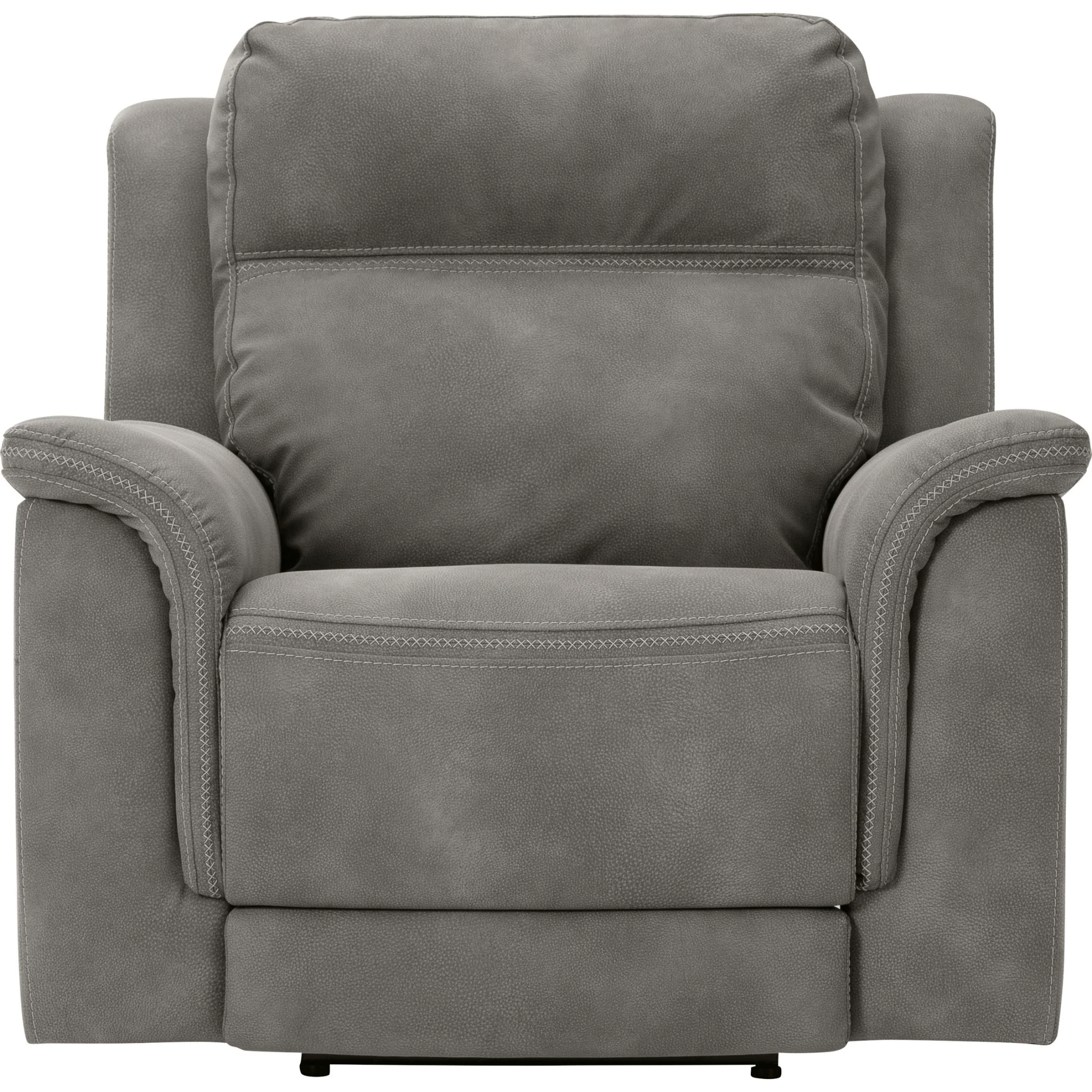 Next-Gen Power Recliner - Slate - Image 9
