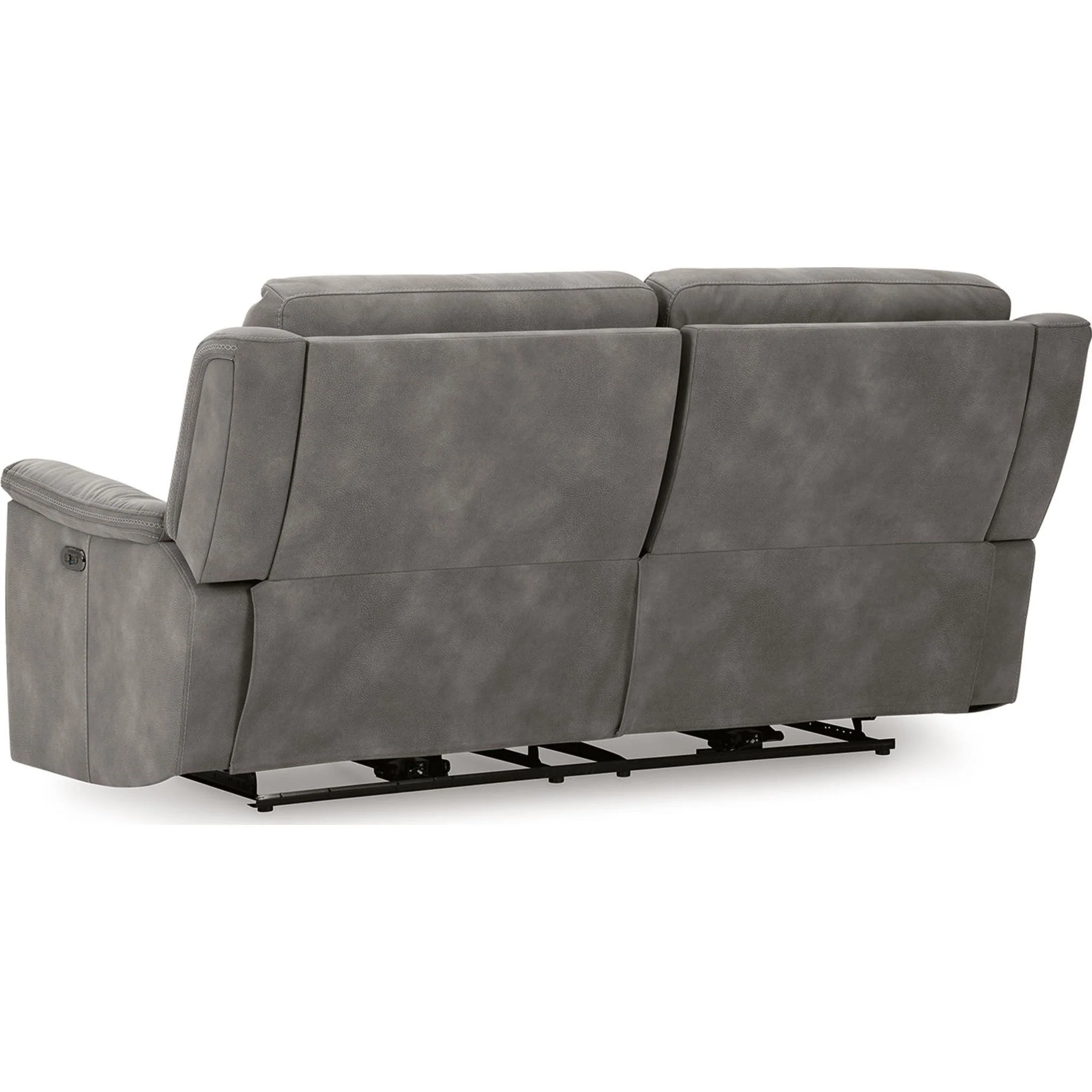 Next-Gen Power Reclining Sofa - Slate - Image 15