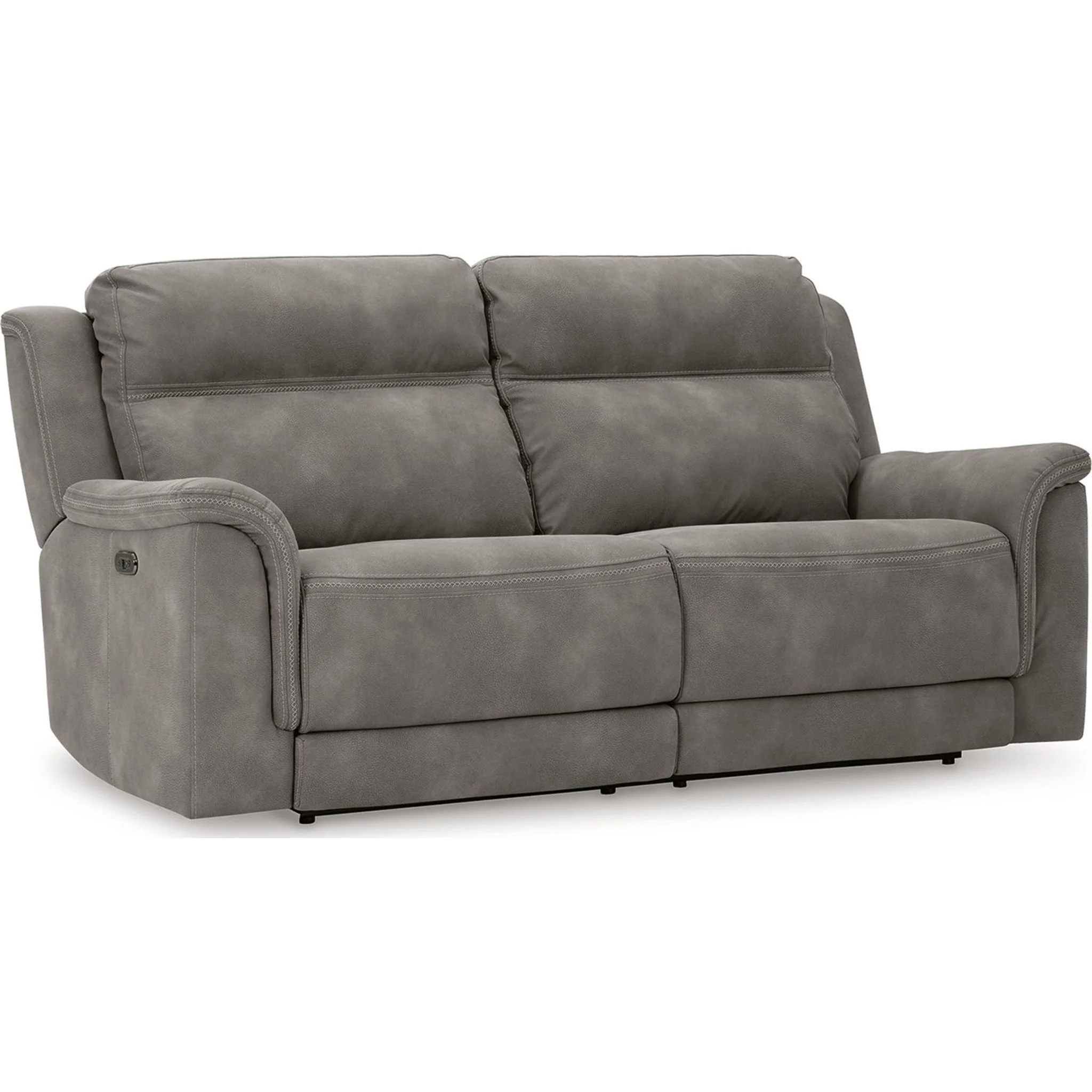 Next-Gen Power Reclining Sofa - Slate - Image 29