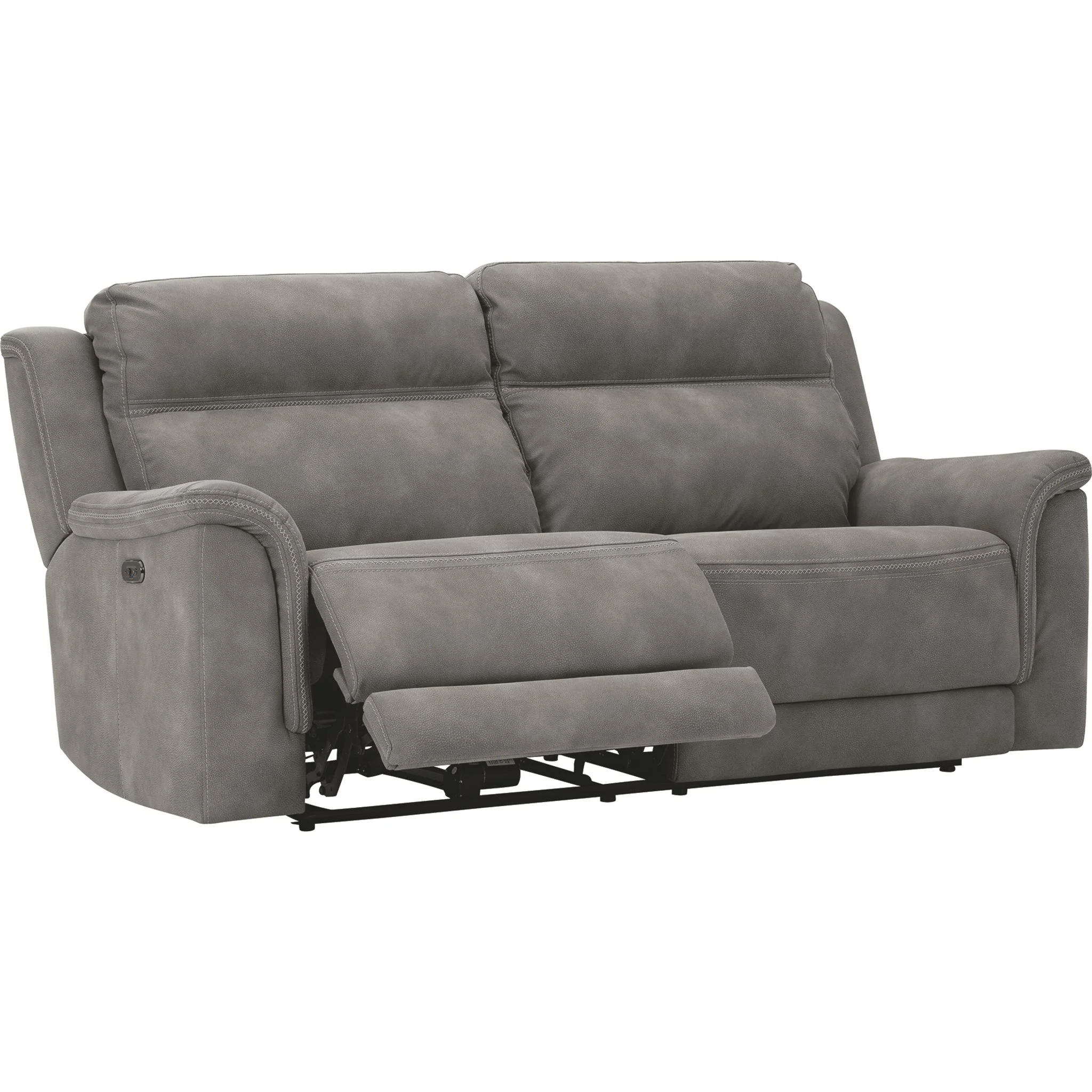 Next-Gen Power Reclining Sofa - Slate - Image 3