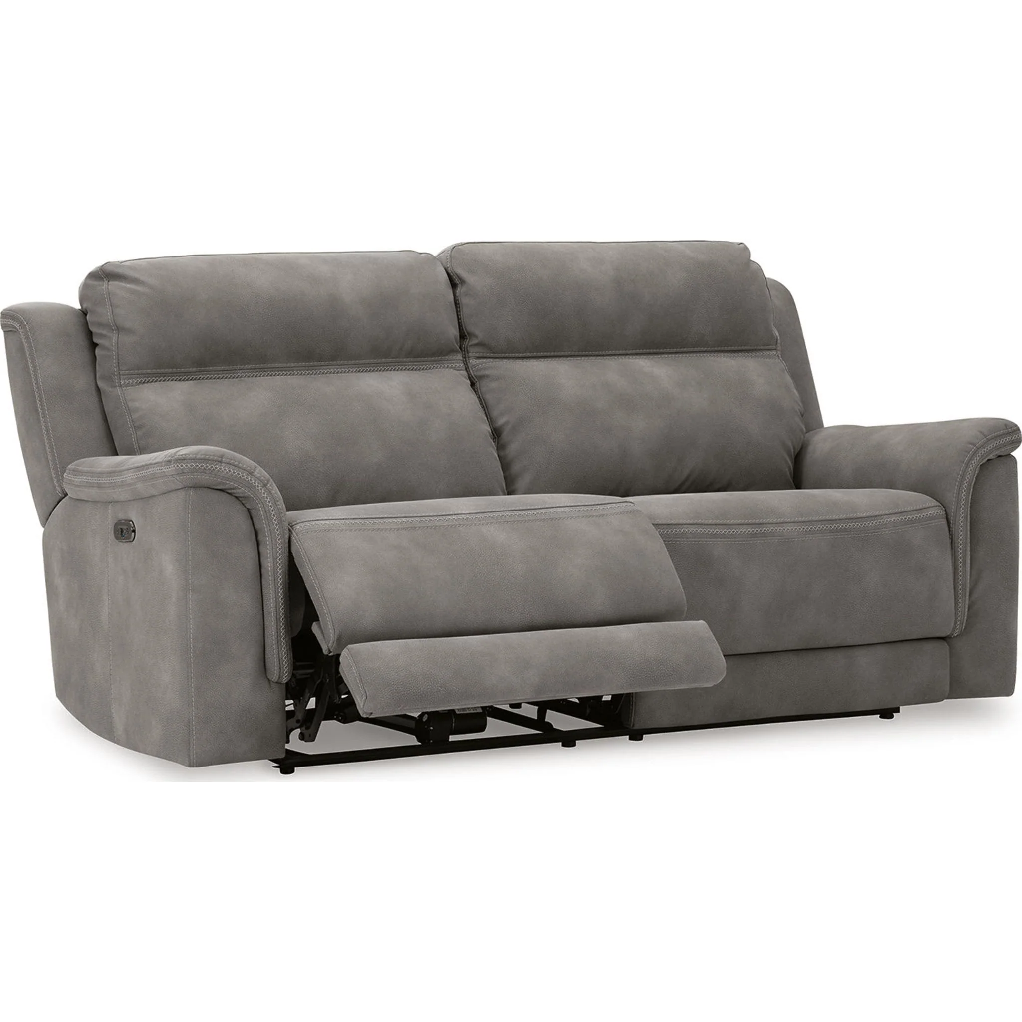 Next-Gen Power Reclining Sofa - Slate - Image 30