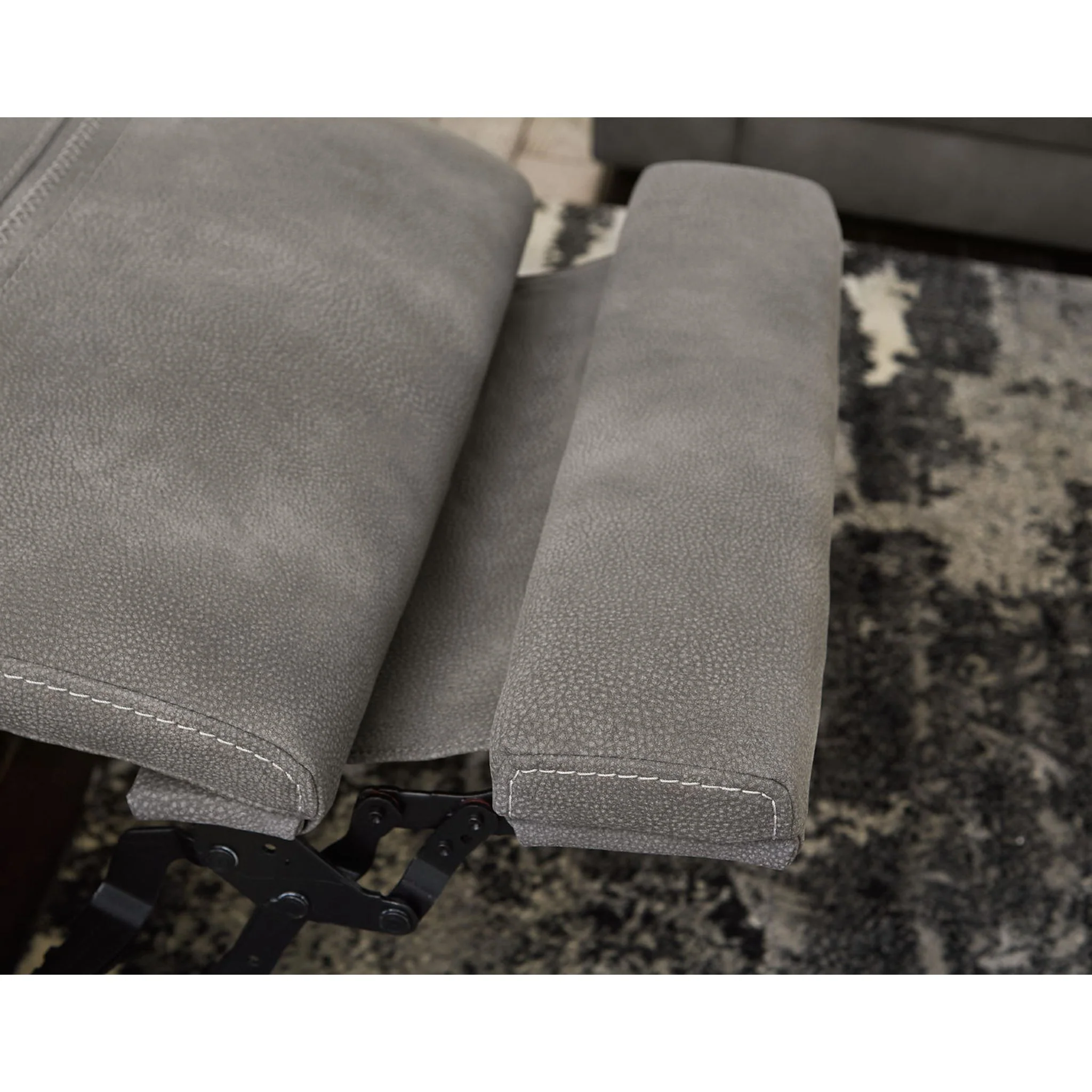 Next-Gen Power Reclining Sofa - Slate - Image 39