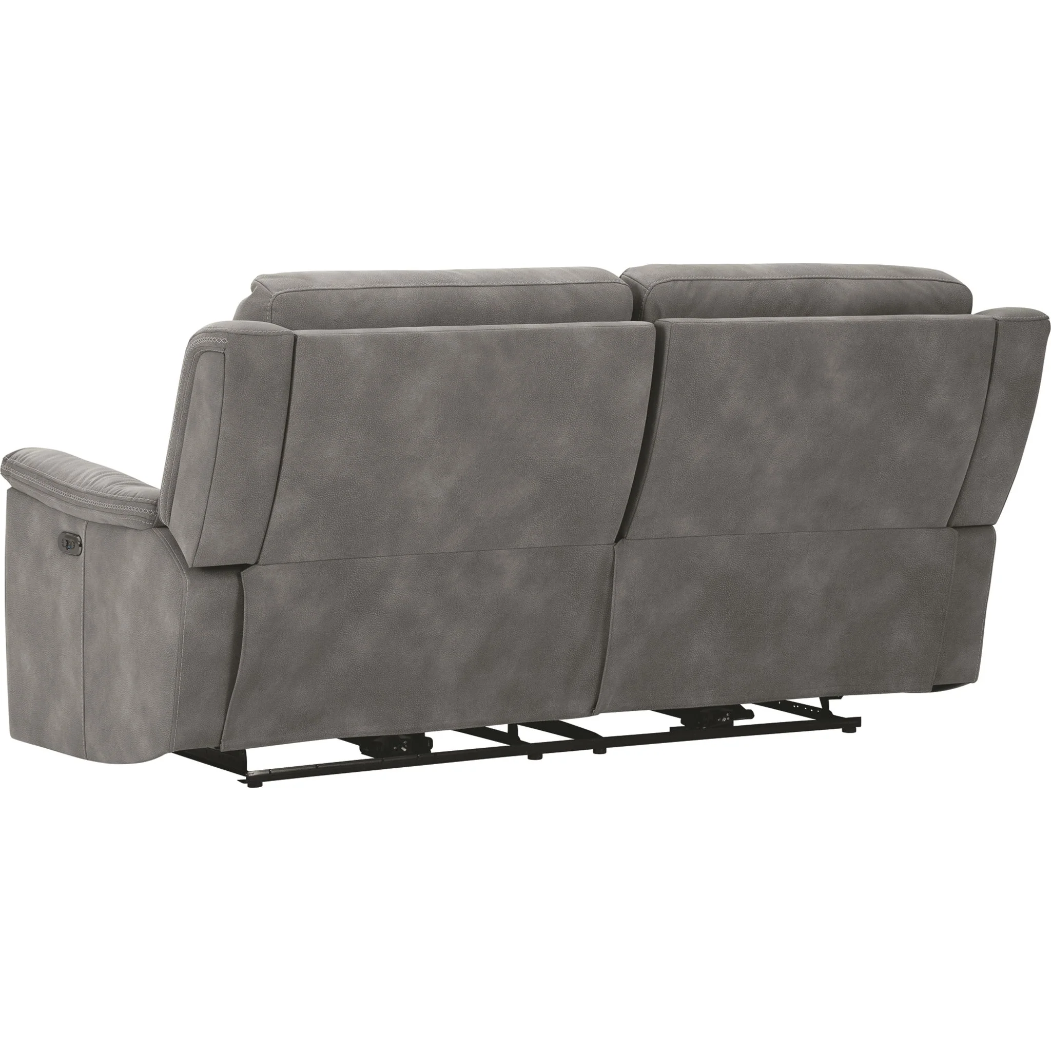 Next-Gen Power Reclining Sofa - Slate - Image 6