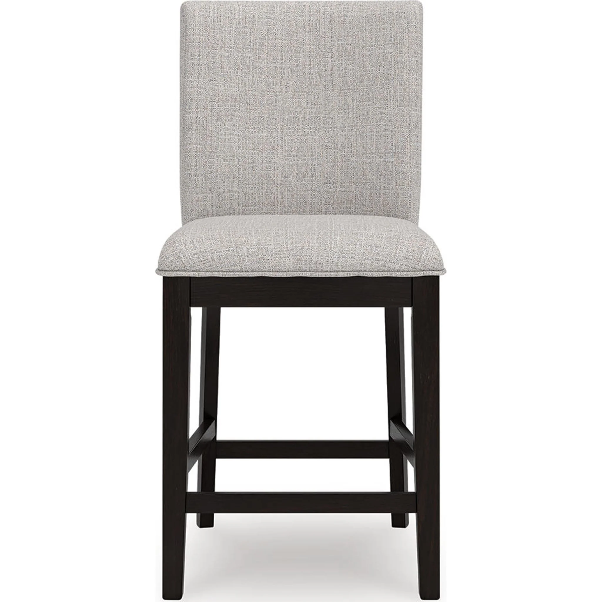 Neymorton Counter Height Stool - Dark Grayish Brown - (D618-124) - Image 5