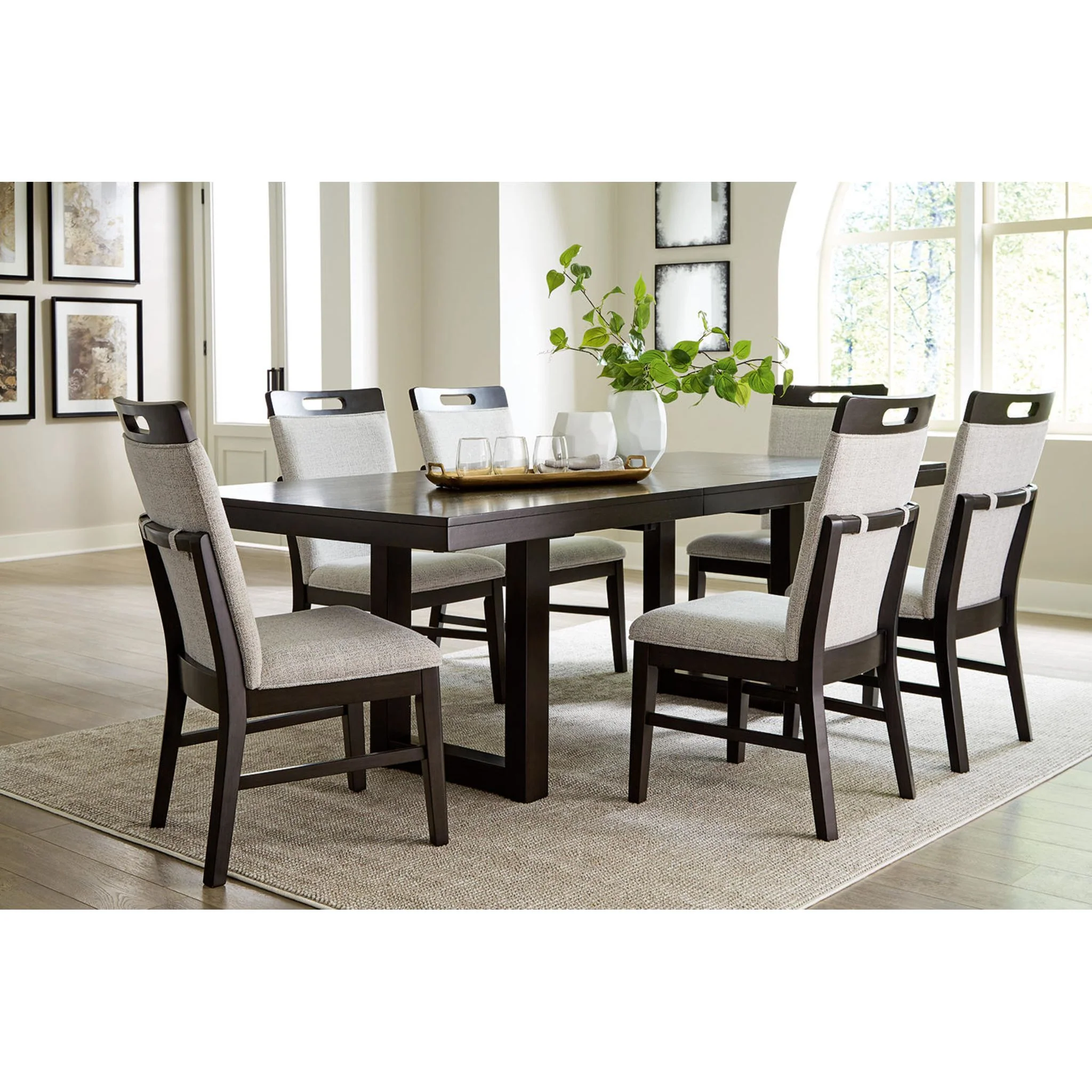 Neymorton Dining Set - Image 11