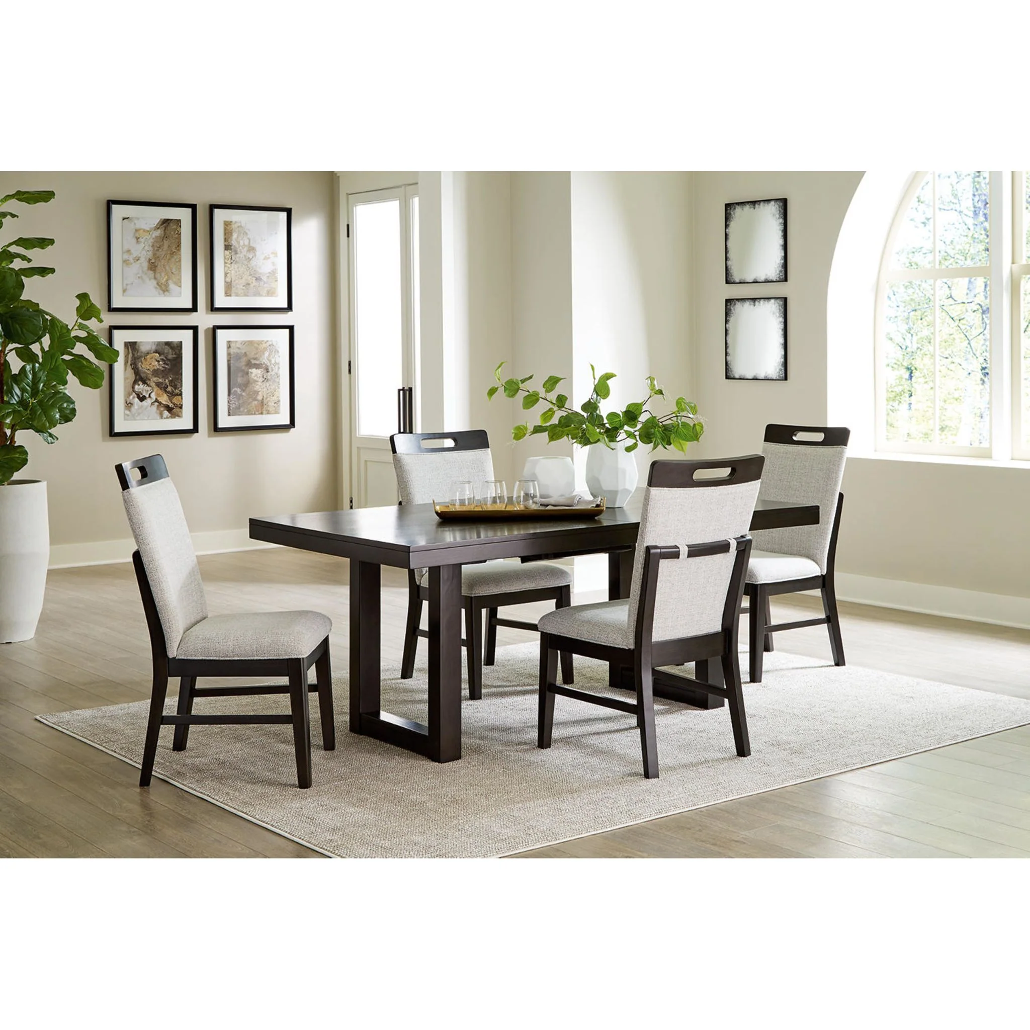 Neymorton Dining Set - Image 2
