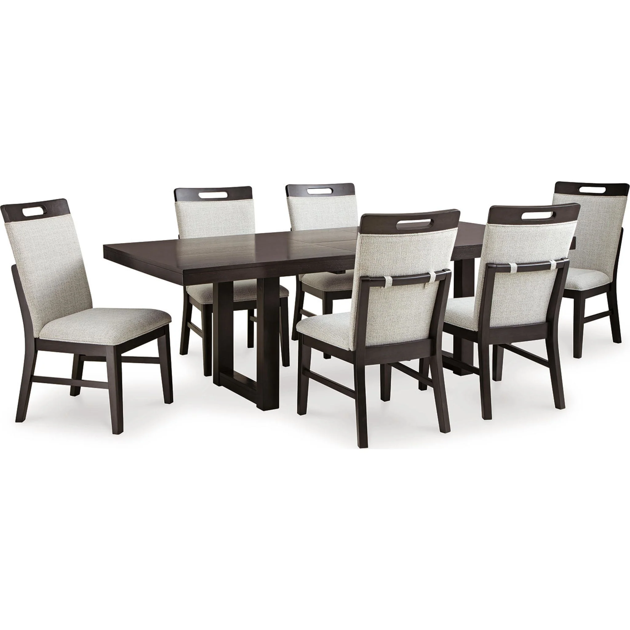 Neymorton Dining Set - Image 6