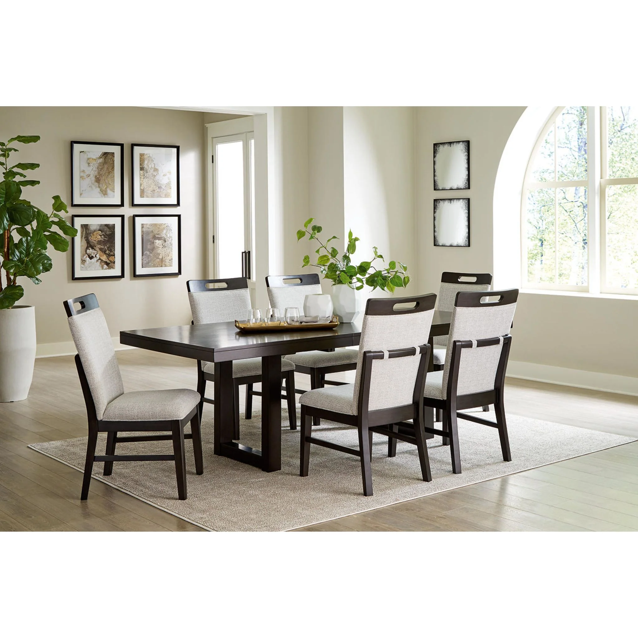 Neymorton Dining Set - Image 7