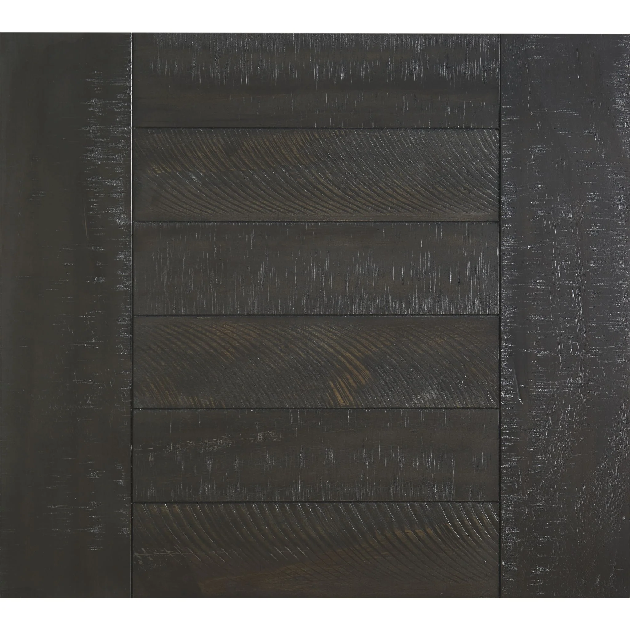 Noorbrook 3 Pack Tables - Black/Pewter - Image 3