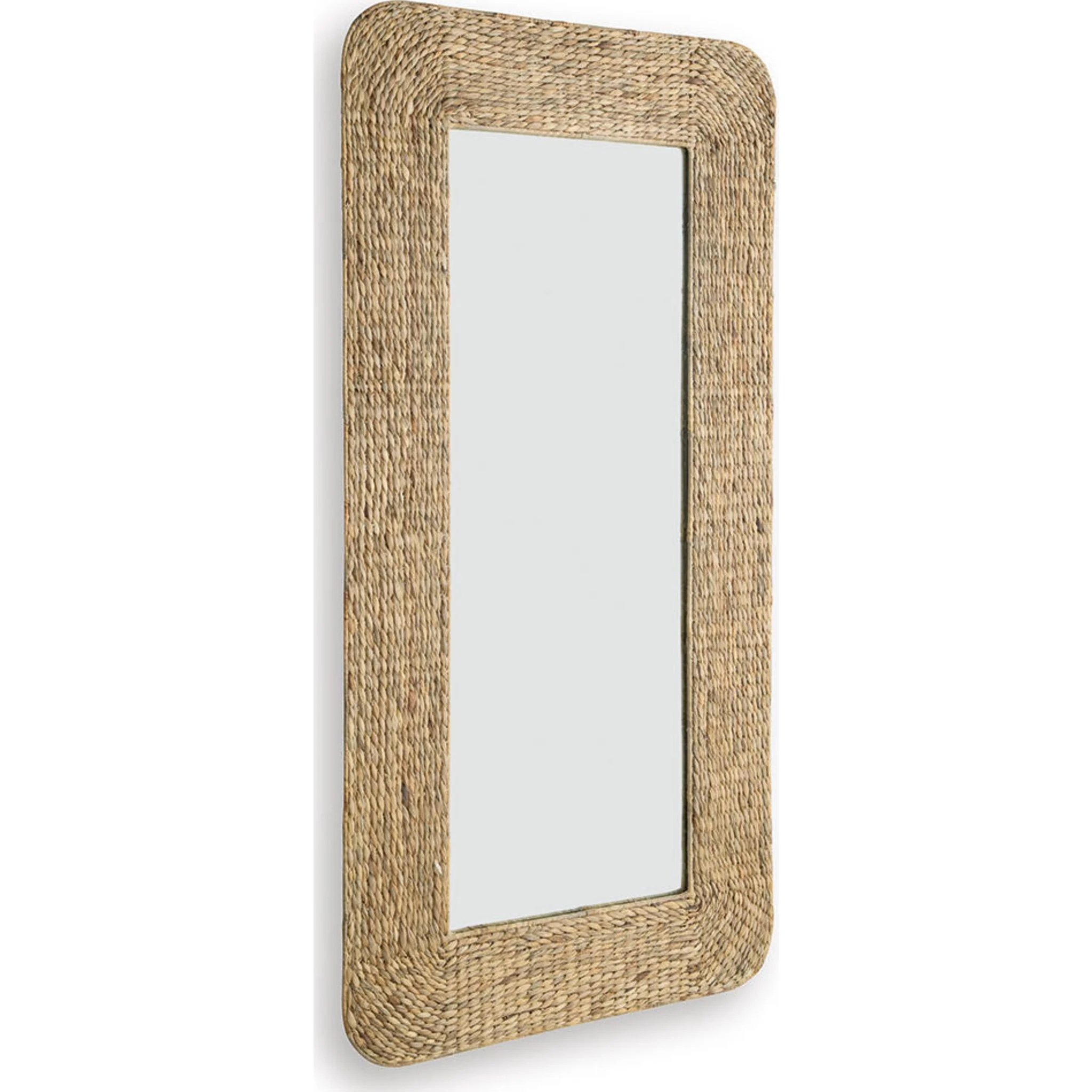 Norigan Floor Mirror 36.00" x 71.75" - Image 3